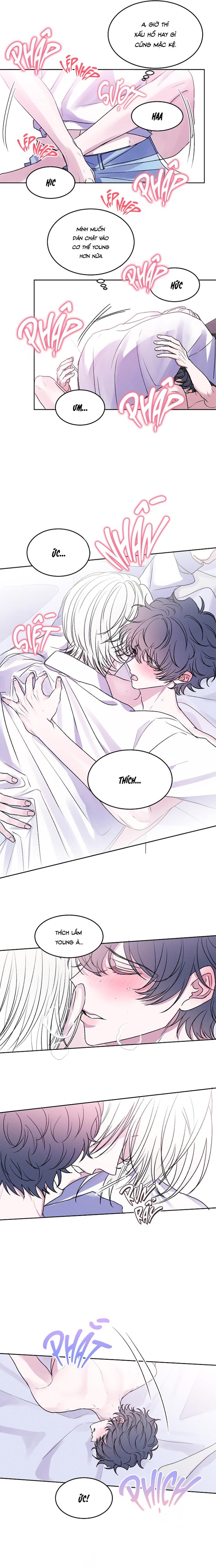 [ TUYỂN TẬP TRUYỆN NGẮN BL] Cuộc Xâm Lược Dâm Đãng Chapter 12 H+ - Trang 2
