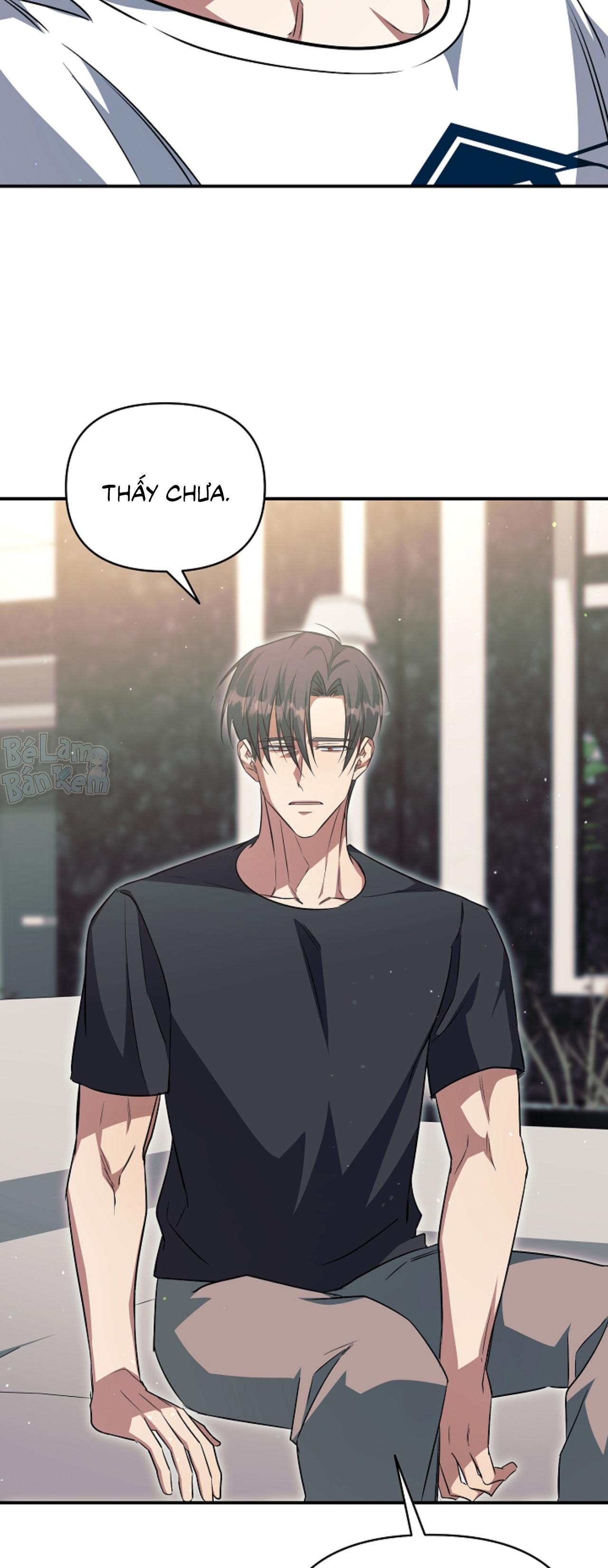 SỰ THẬT TRẦN TRỤI Chapter 23 - Trang 2