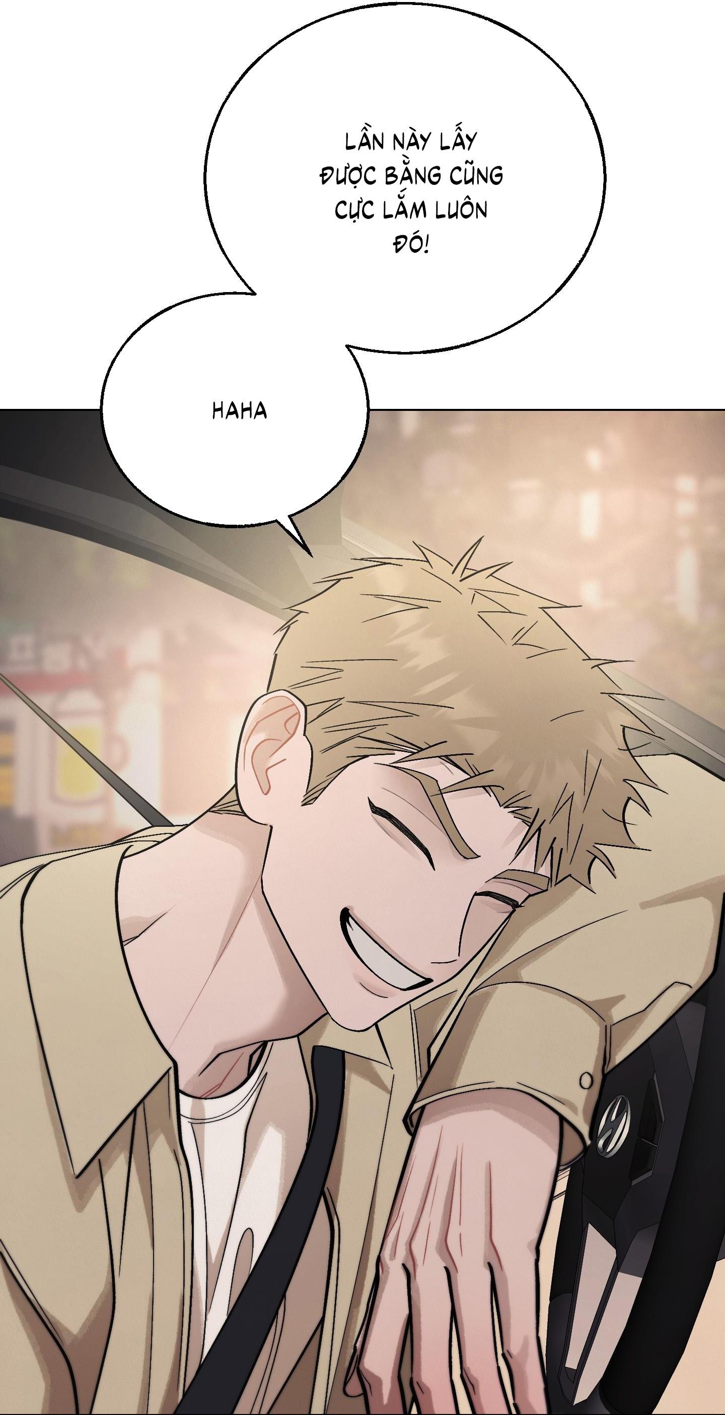(CBunu) Nhiệm Vụ Định Mệnh Chapter 24 - Trang 2