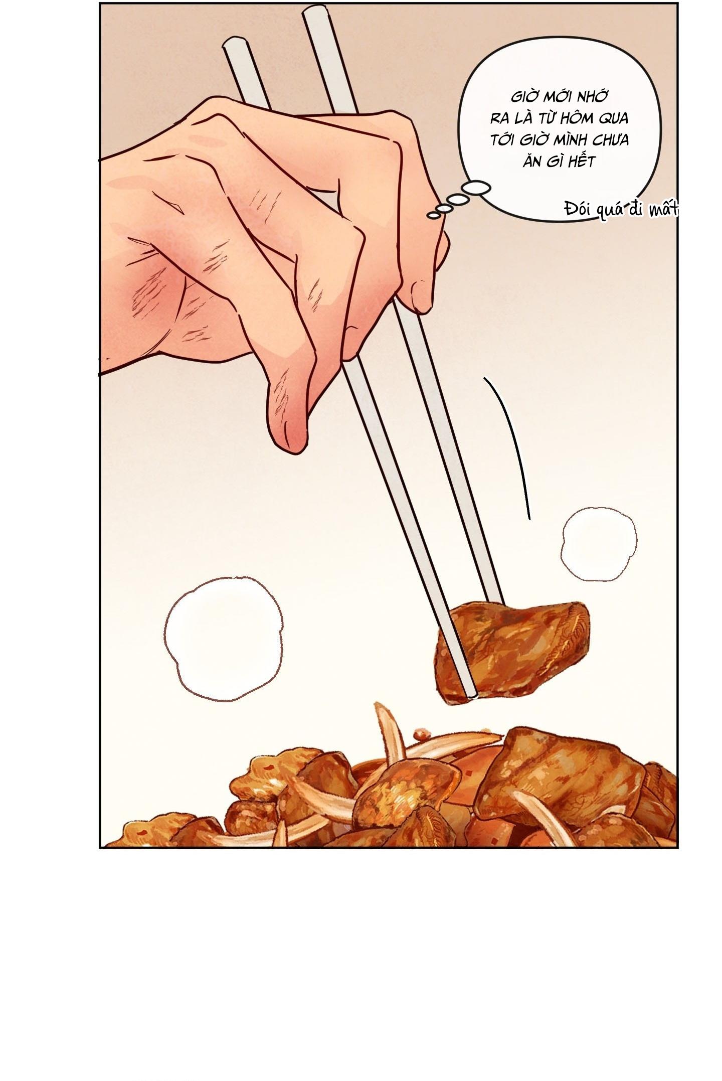 The Sacred Serpent's Seduction Chapter 19 - Trang 2