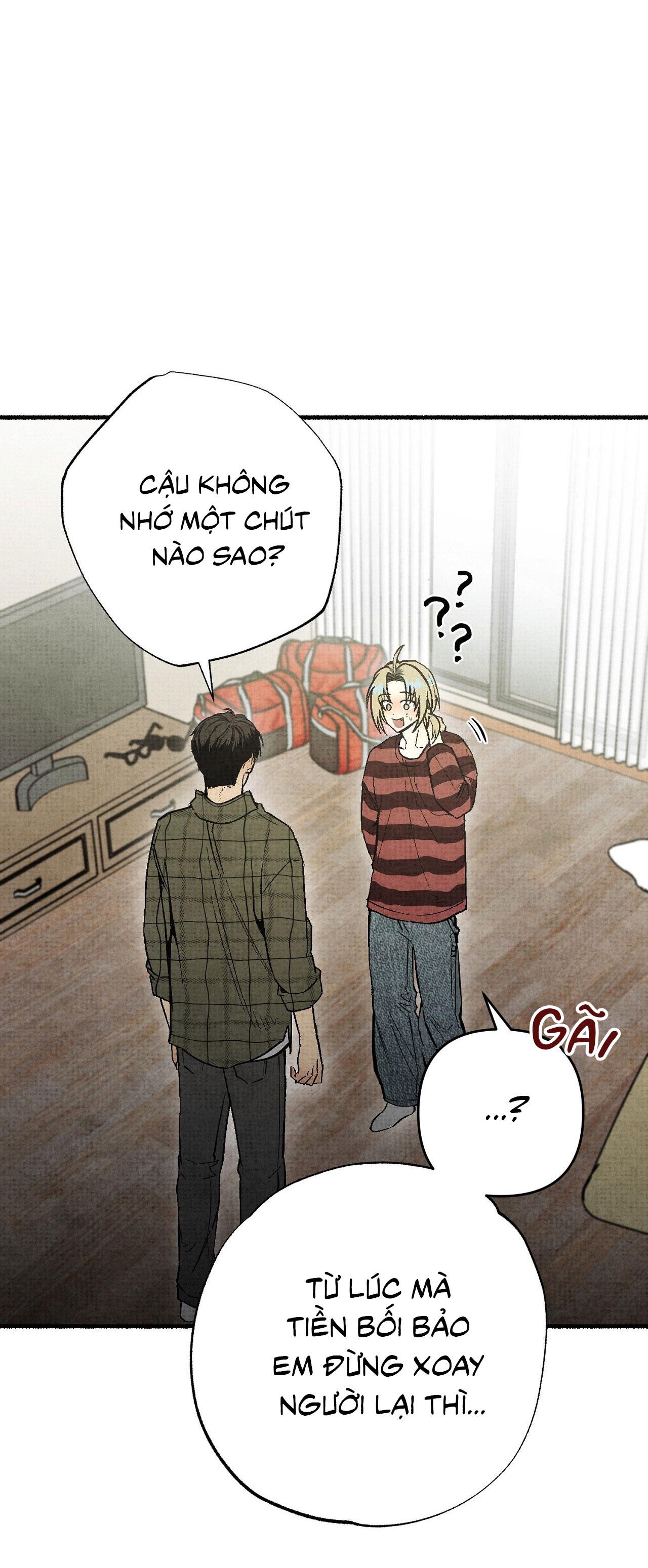 Chuyện Lạ Bốn Mùa Chapter 3 - Trang 2