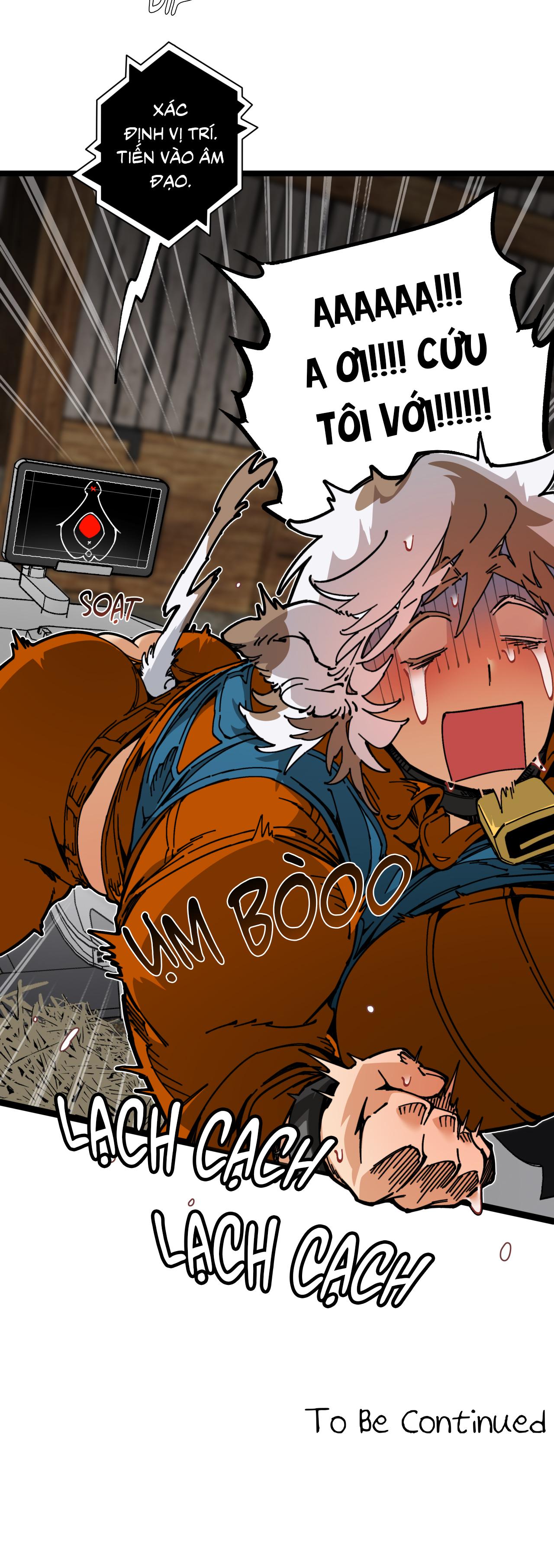 Mr.A's Farm Chapter 16 - Trang 2