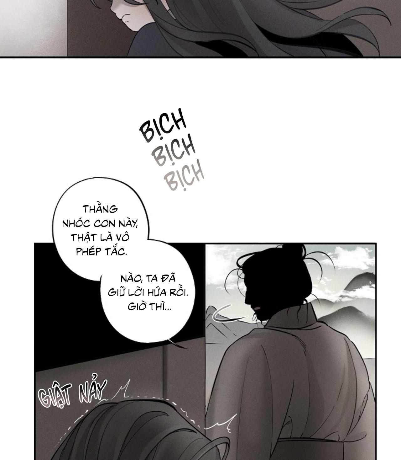 Ngũ tắc: hiếu ái truyện Chapter 4 - Trang 2