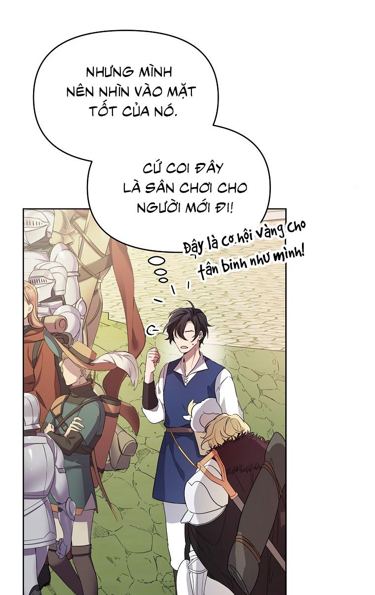 Hãy Lựa Chọn Anh Hùng Của Bạn Thật Cẩn Thận Chapter 12 - Trang 2