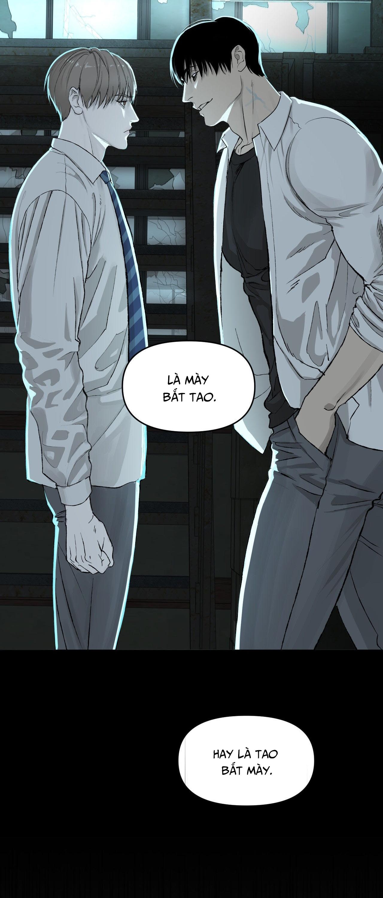 (GĐCV) RÁC RƯỞI CŨNG TỪNG CÓ GIÁ TRỊ Chapter 4 - Trang 2