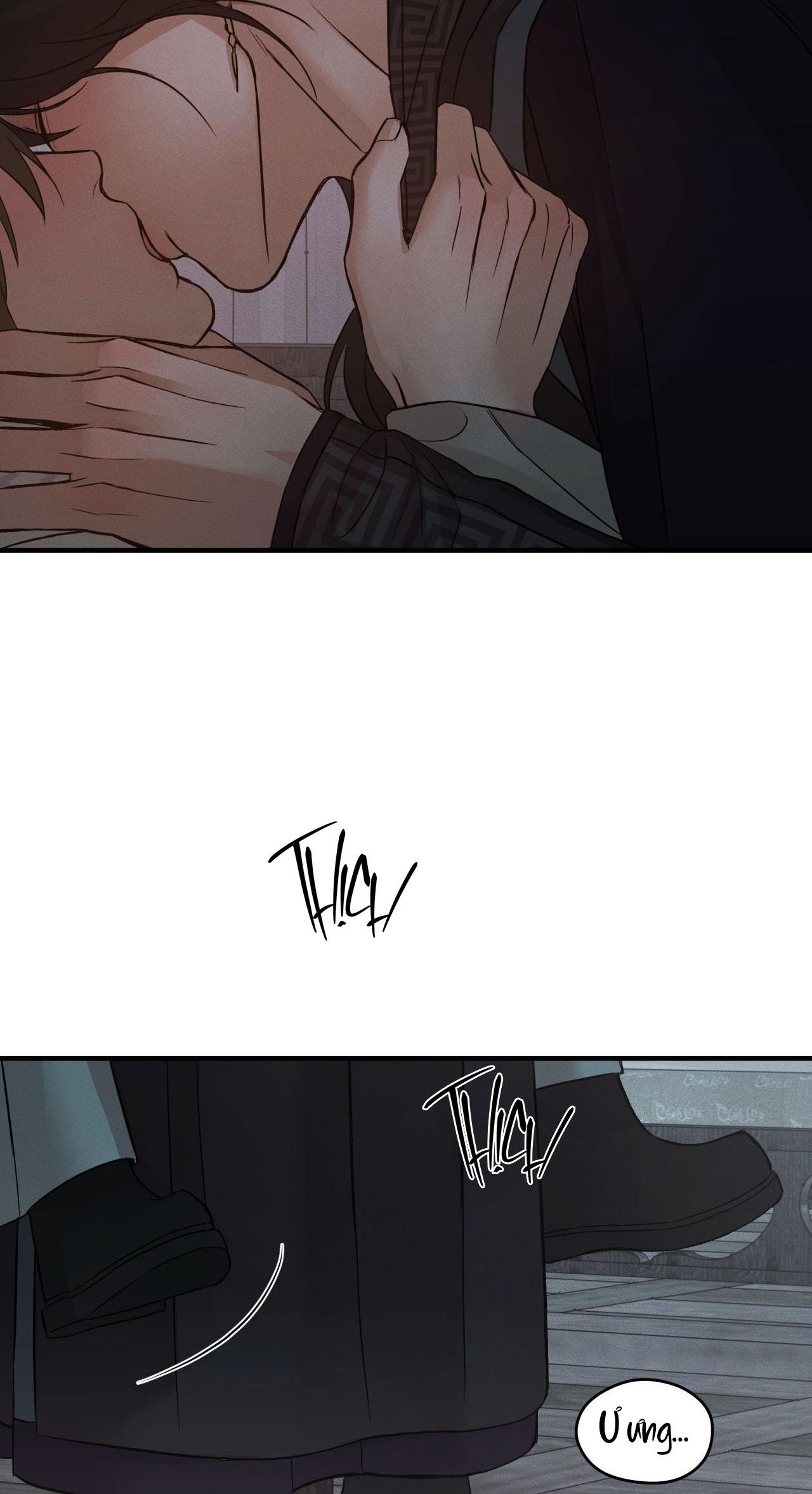 NIGHT END Chapter 4 - Trang 2