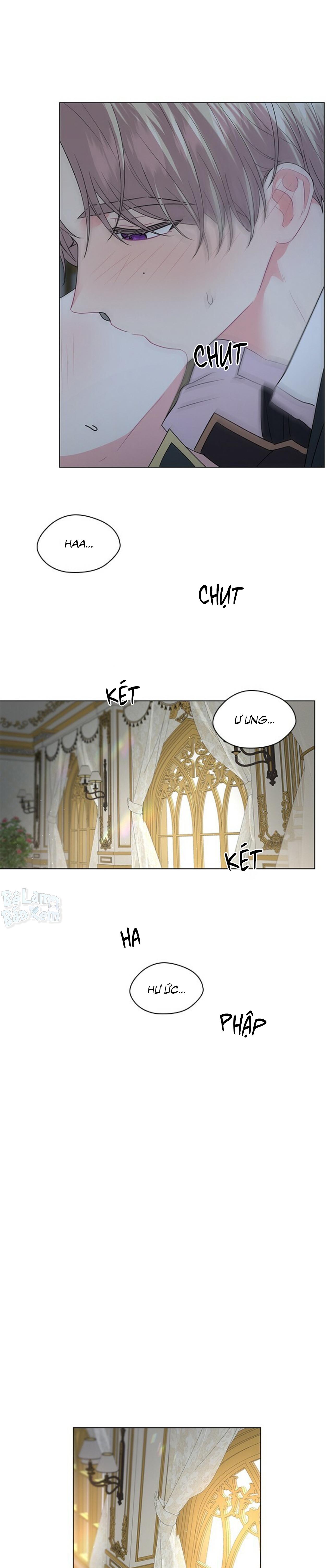 Who’s your daddy Chapter 47.03 H++ End - Trang 2