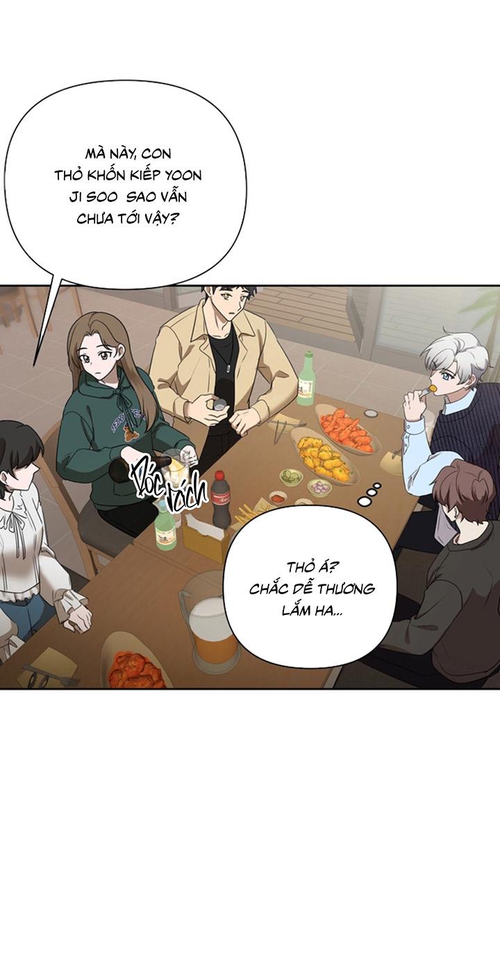 [DDT] TRỒNG KỲ Ở NÚI BAEKDU Chapter 1 19+ FIX - Trang 2