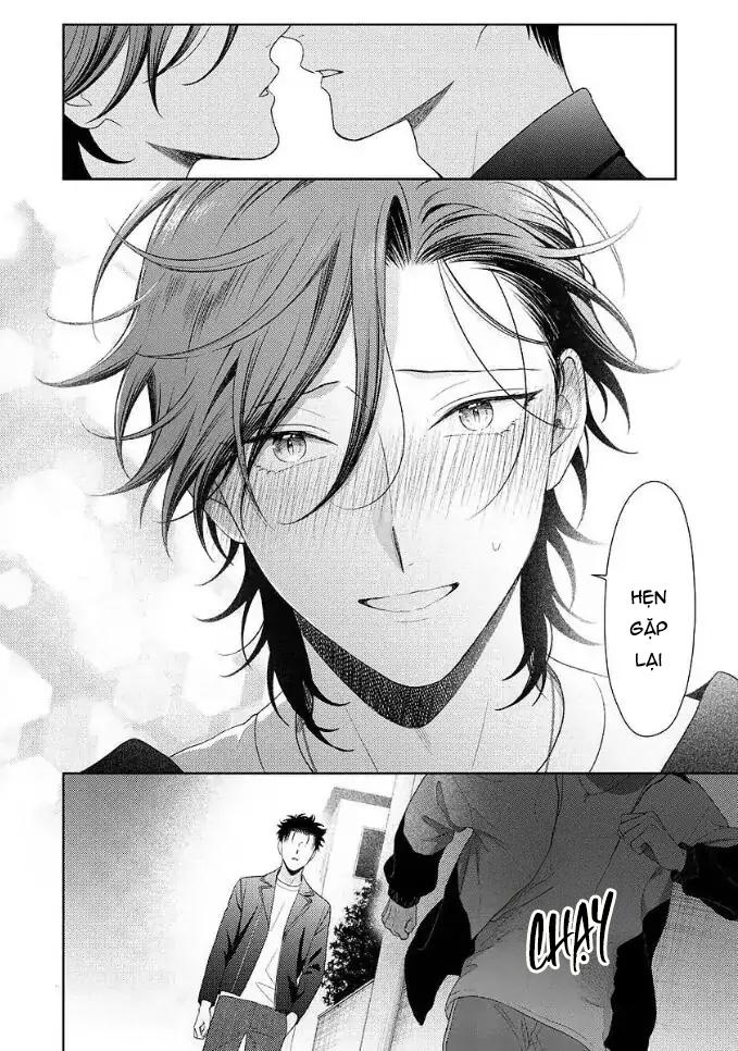 Karasugaoka, Đừng Xấu Hổ Nha! Chapter 7 - Trang 2