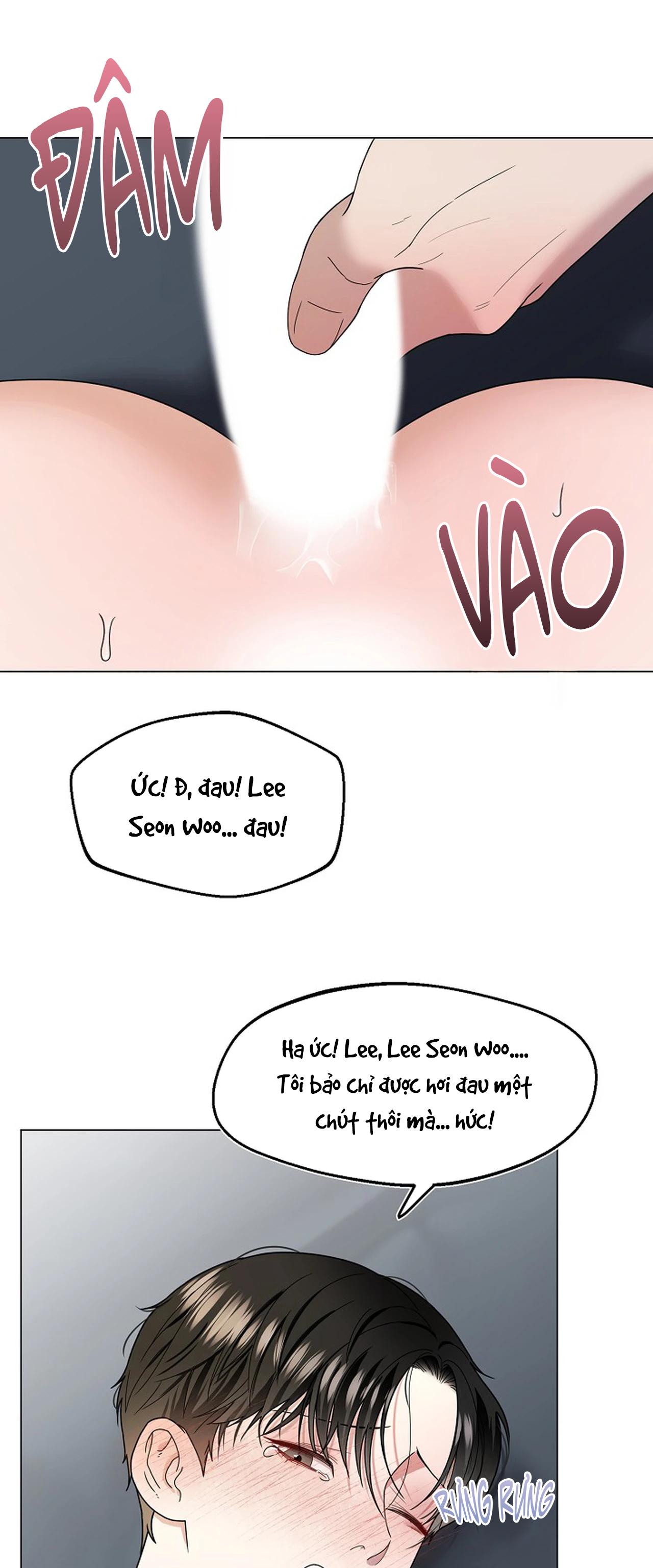 Bạn thanh mai trúc mã và S-Name Chapter 3 H+ - Trang 2