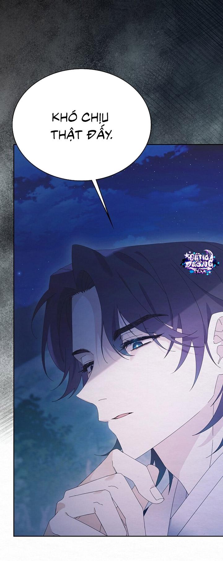 [DDT] Vị Ngọt Phía Sau Cơn Mưa Chapter 2 - Trang 2