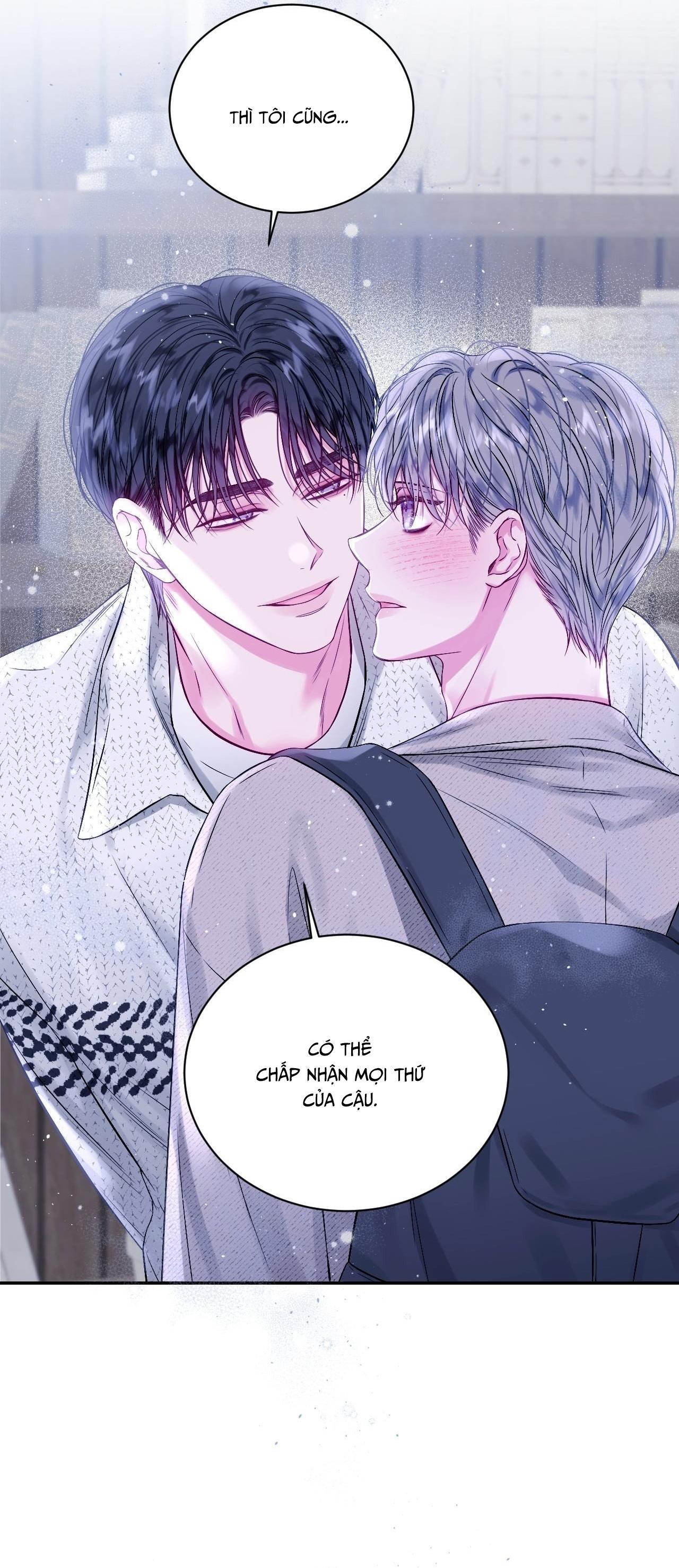 (GĐCV) IMPERFECTLY US Chapter 11 - Trang 2