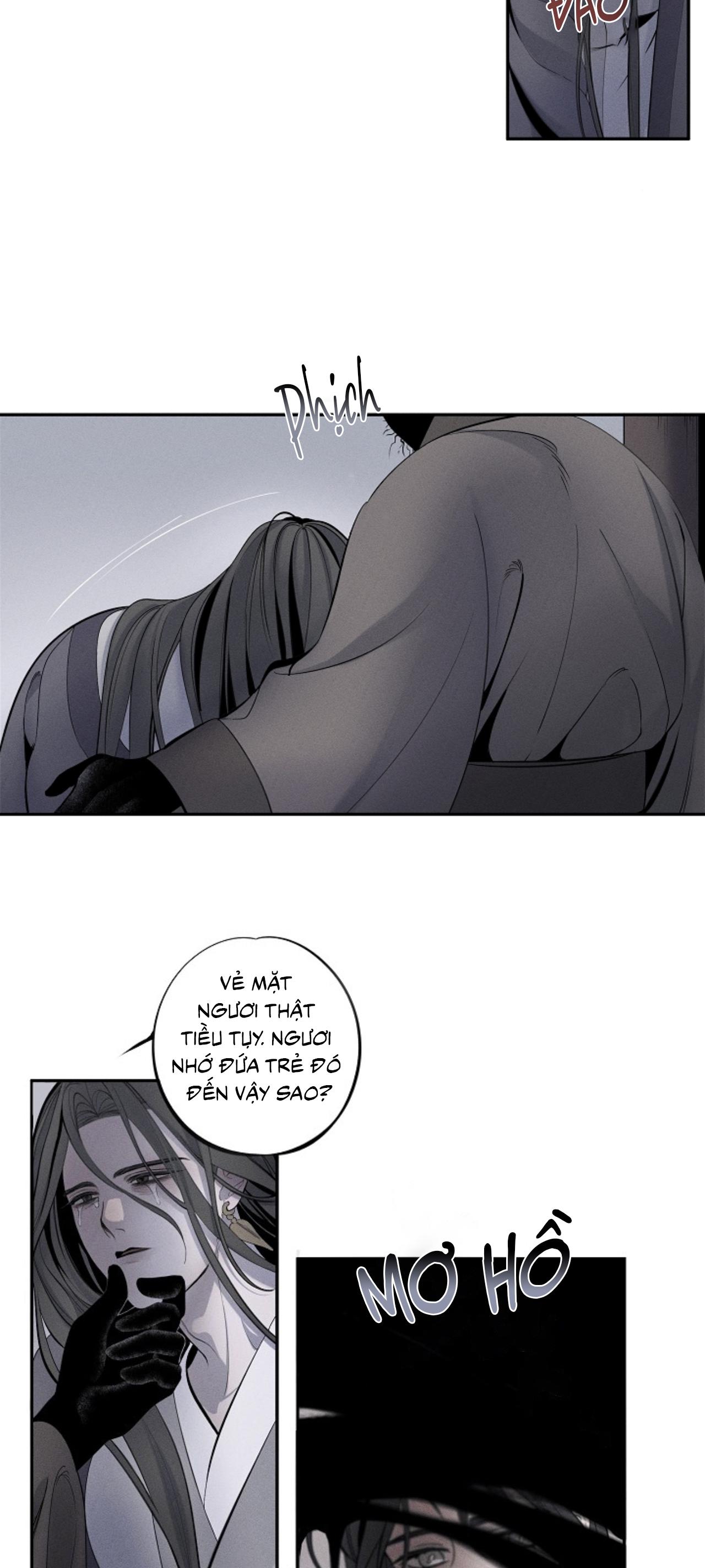 Ngũ tắc: hiếu ái truyện Chapter 7 - Trang 2