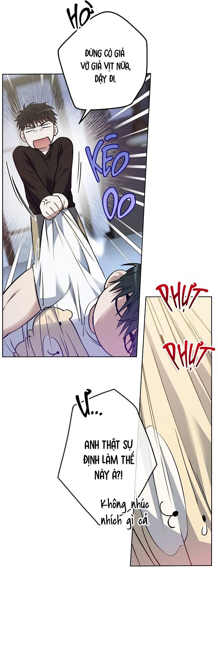 (CBunu) Vong Chủng Chapter 19 - Trang 2