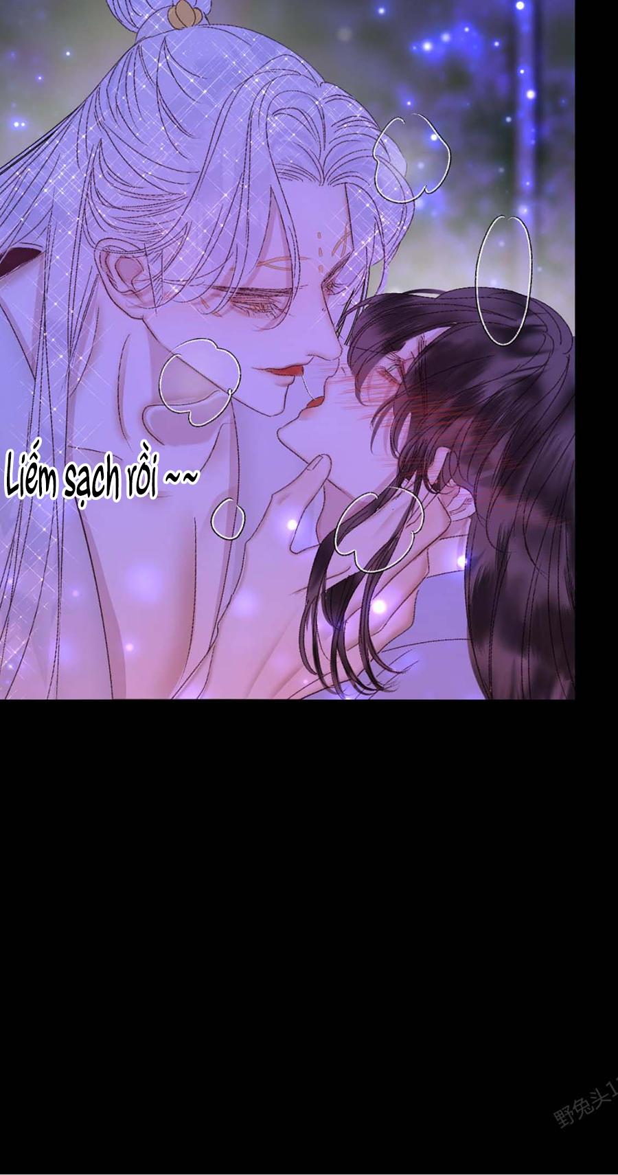 Vài Câu Chuyện Với Sư Tôn Sau Khi Xuyên Sách Chapter 78.4 - Trang 2