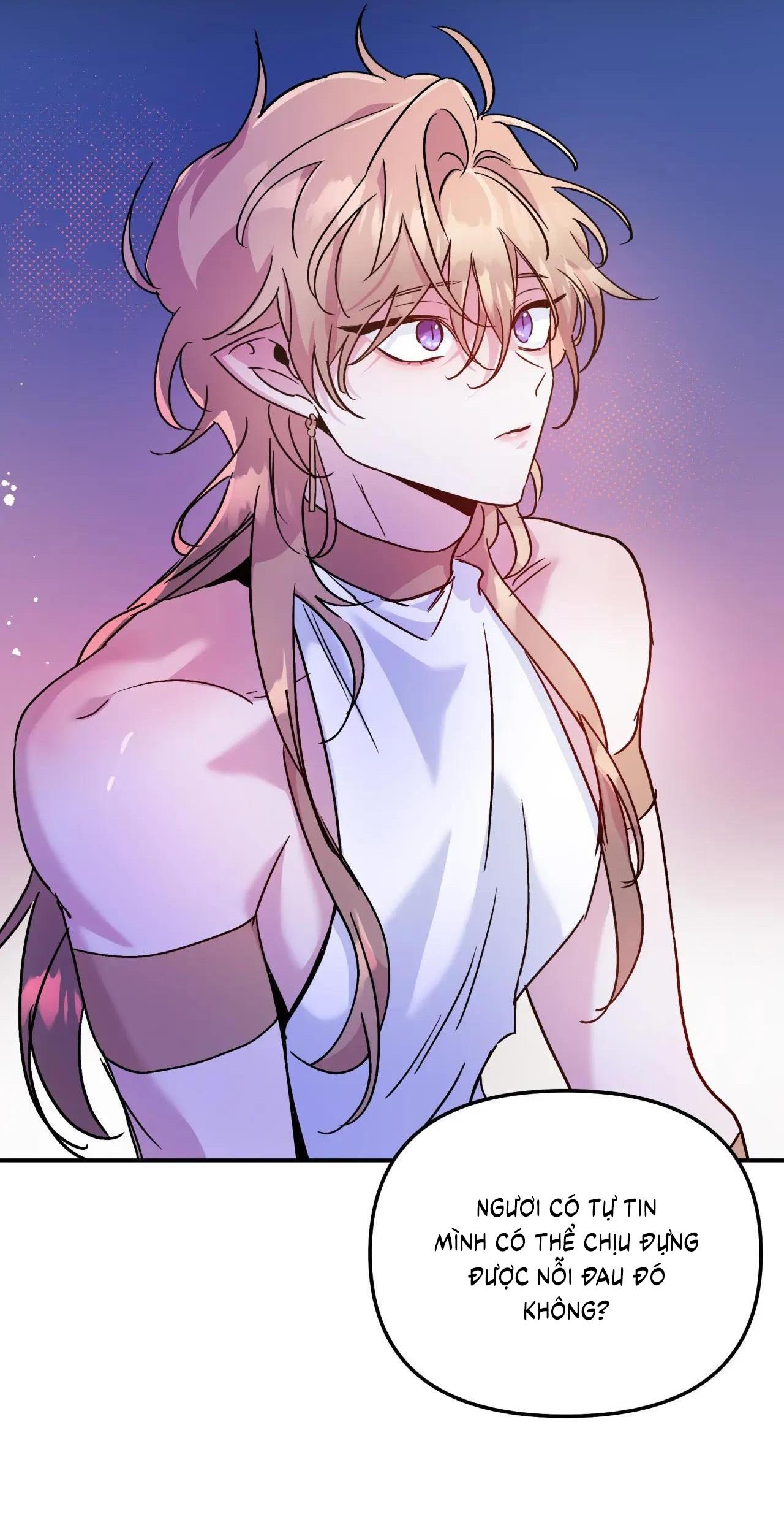 (CBunu) Ám Giữ Linh Hồn Chapter 68.8 CLIFF 6 - Trang 2