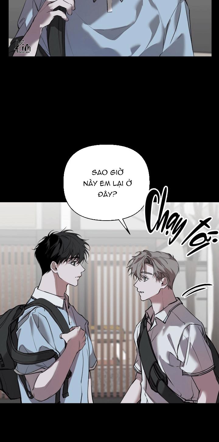 BÓNG TỐI CỦA GIA ĐÌNH Chapter 2 - Trang 2