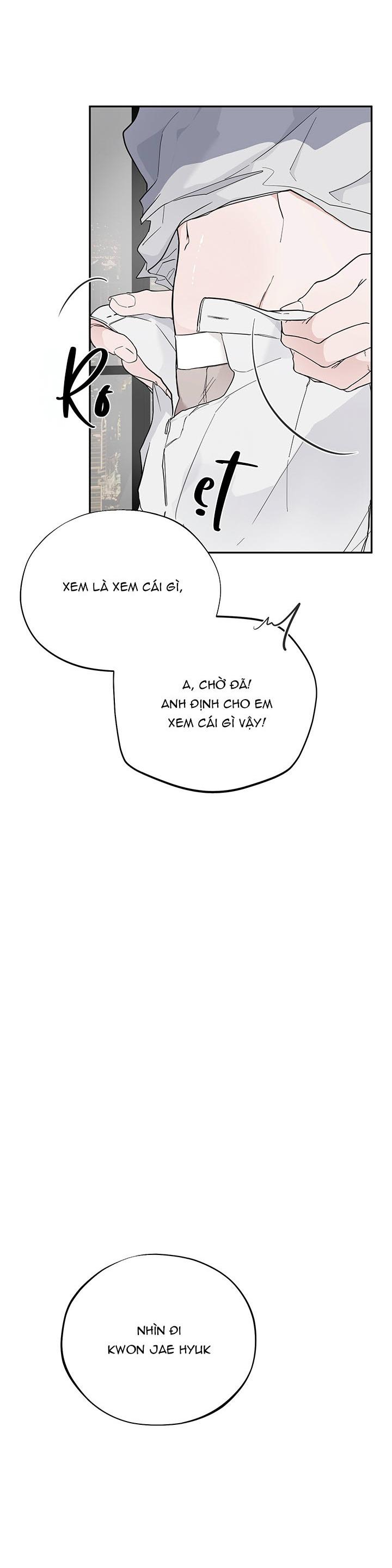 TUYỂN TẬP ABO - MANG THAI NGẮN CỦA NHÀ SẸC Chapter 70.8 pheromone 8 - Trang 2