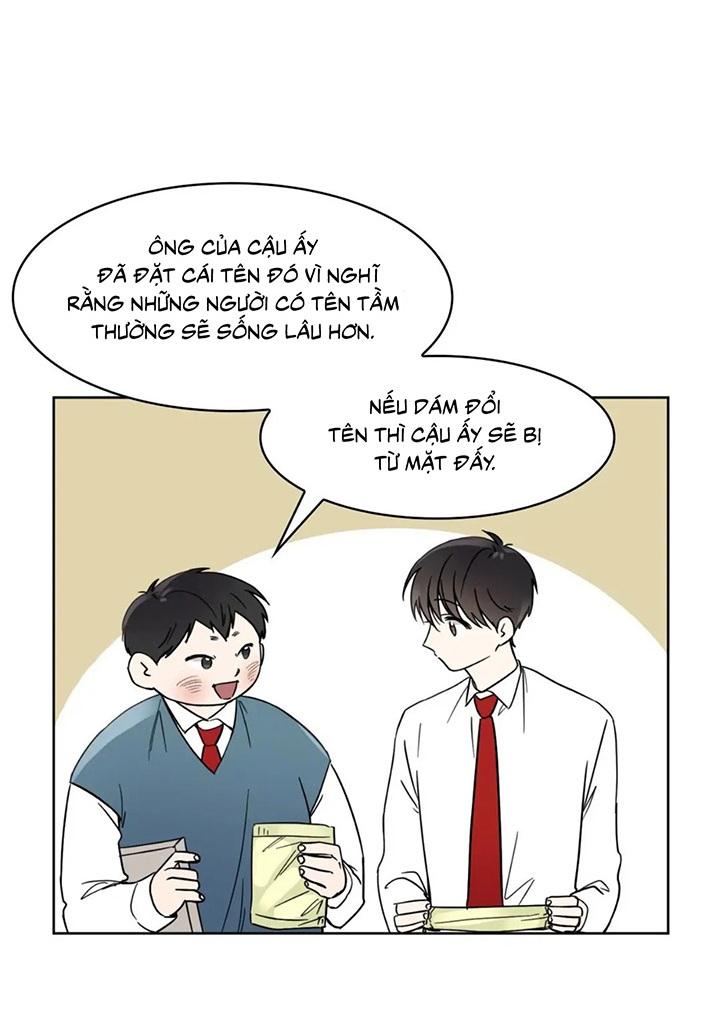 [DDT] KẺ SAY MÊ Chapter 4 - Next Chapter 5