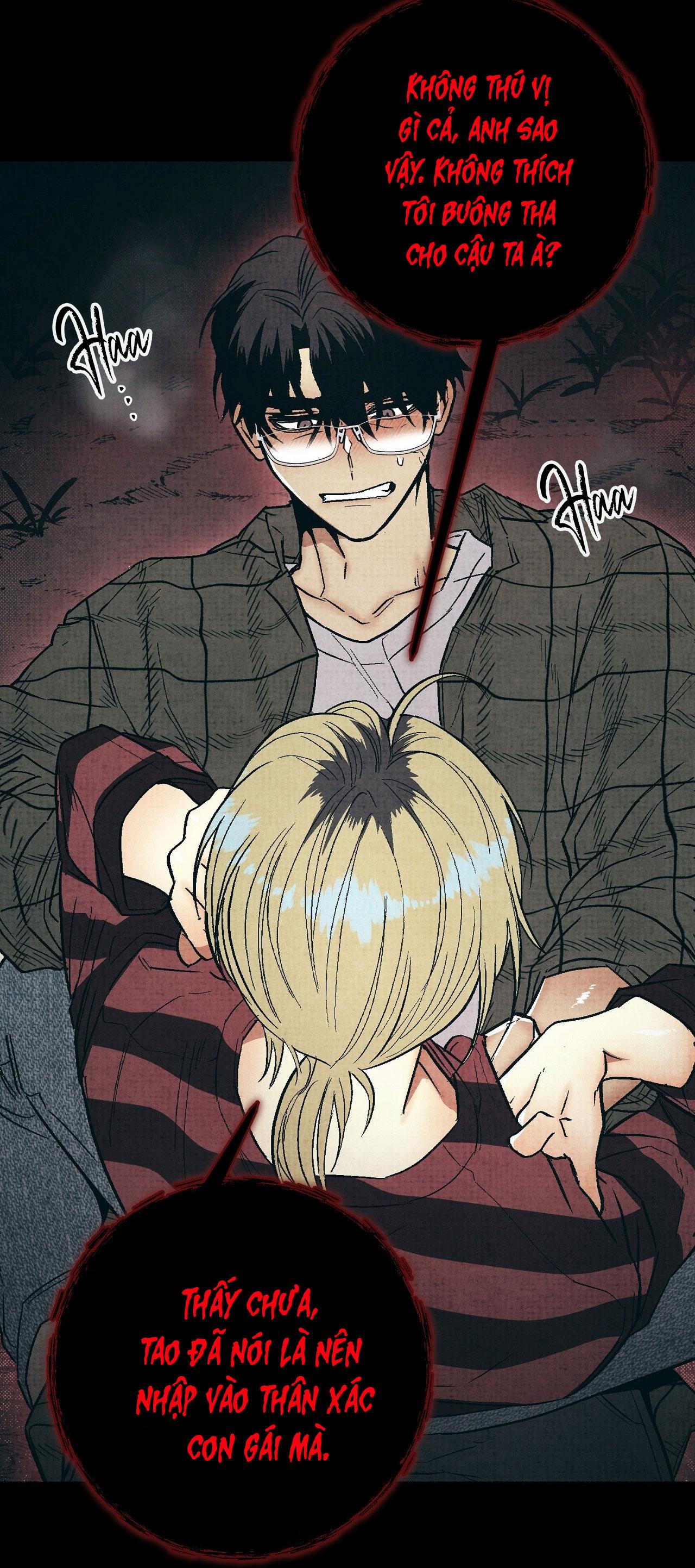Chuyện Lạ Bốn Mùa Chapter 3 - Trang 2
