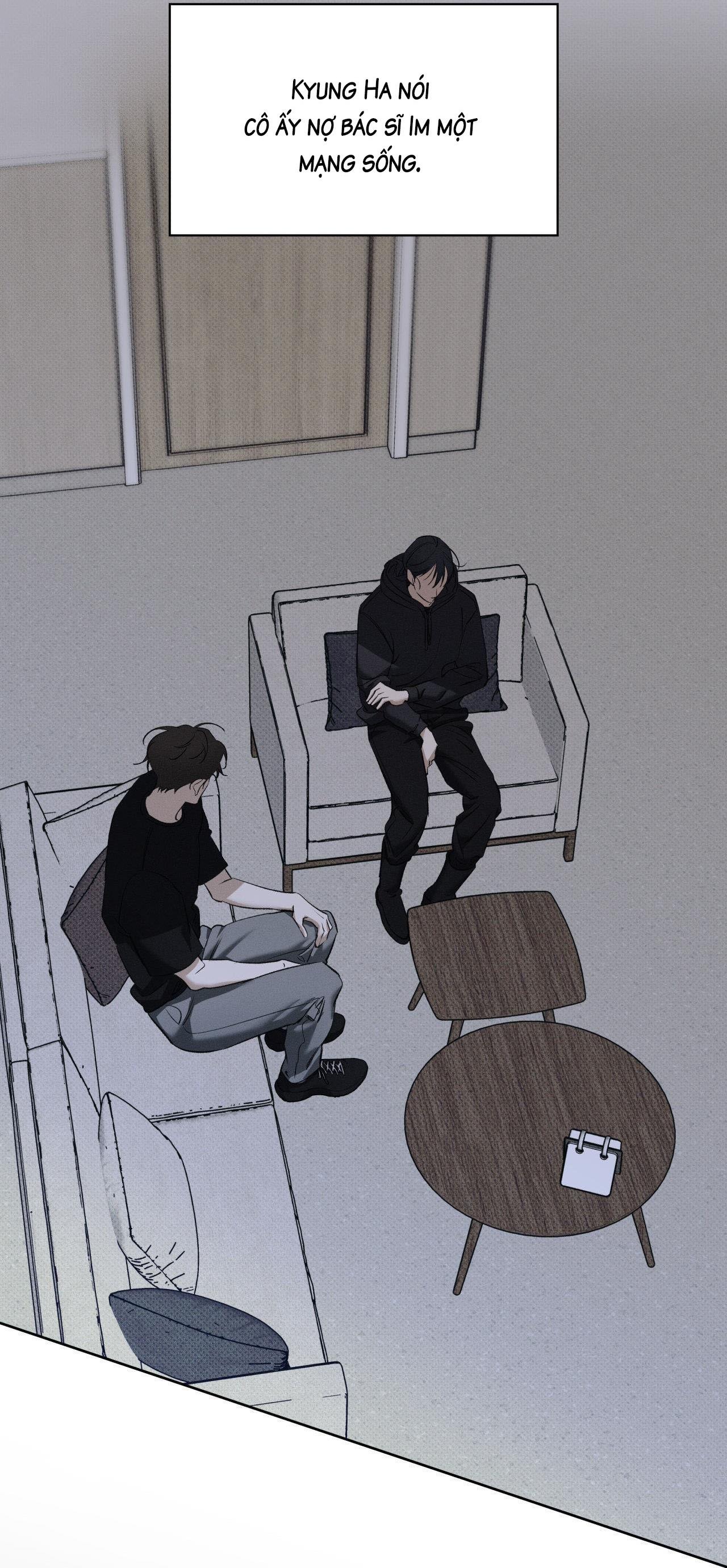 (CBunu) Chó Săn Của Sisyphus Chapter 25 End season 1 - Trang 2
