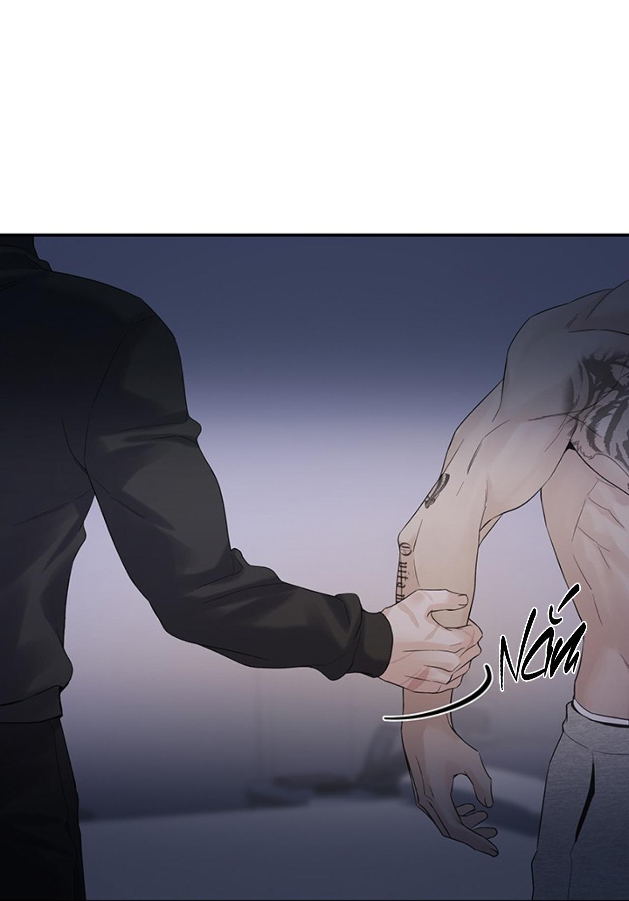 [DDT] 3 DAYS Chapter 6 END - 19+ - Trang 2