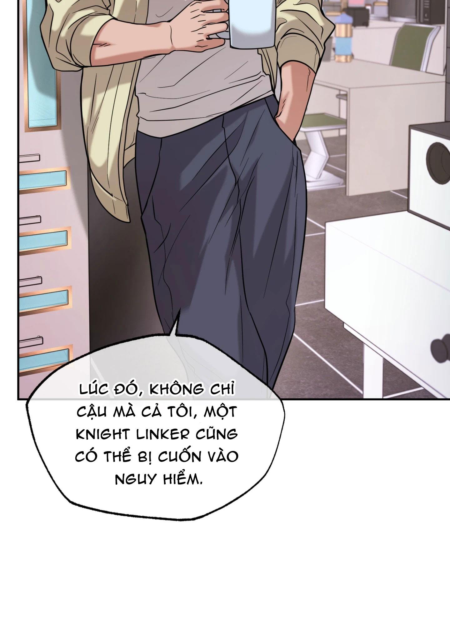 DAWNING LIGHT Chapter 1 - Trang 2