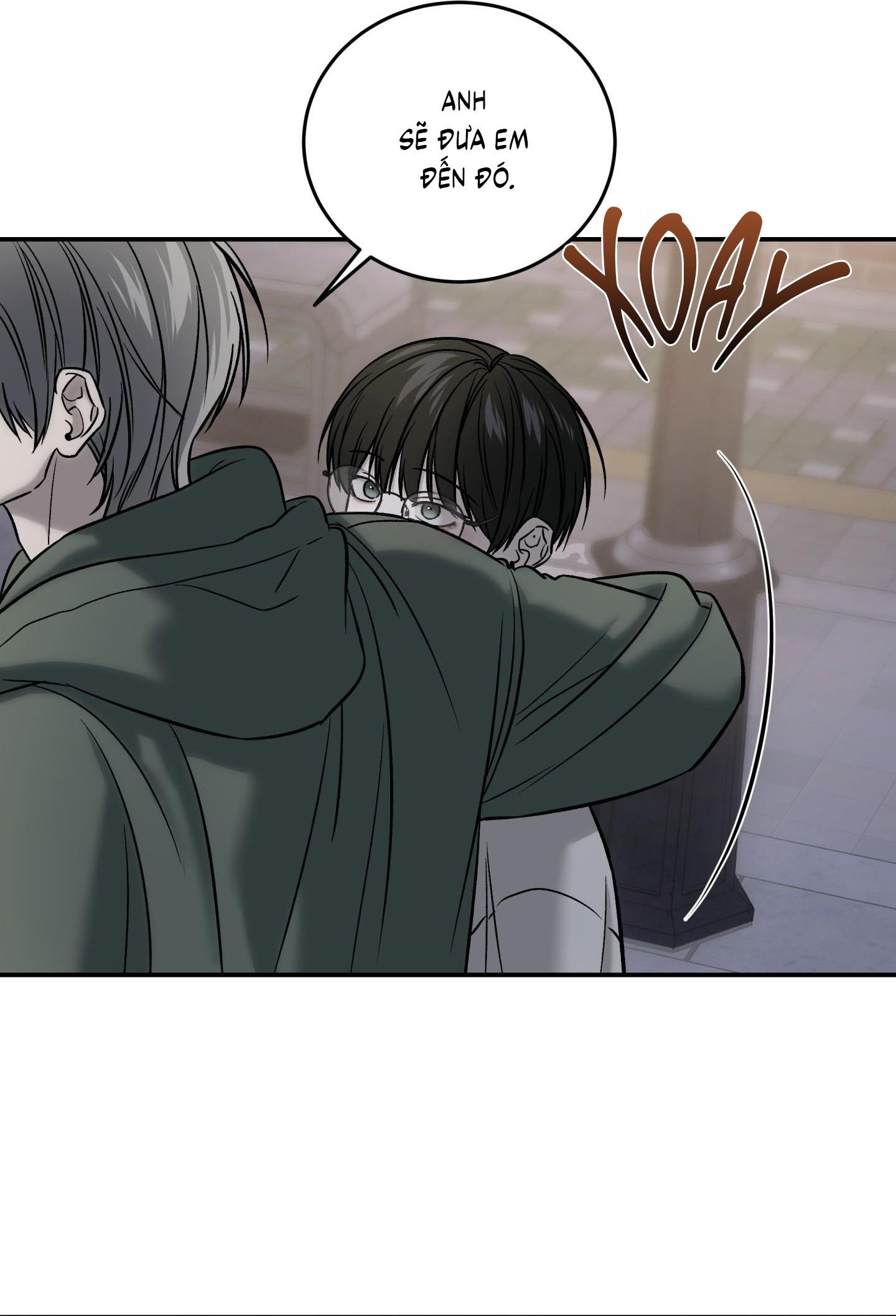 |DROP| Hưởng Lợi Chapter 56 - Trang 2
