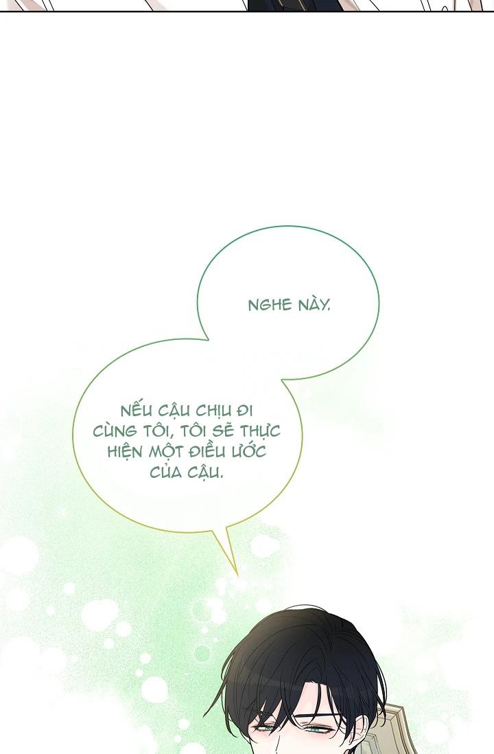 (Daisy) Snake Hole Chapter 6 - Next Chapter 7