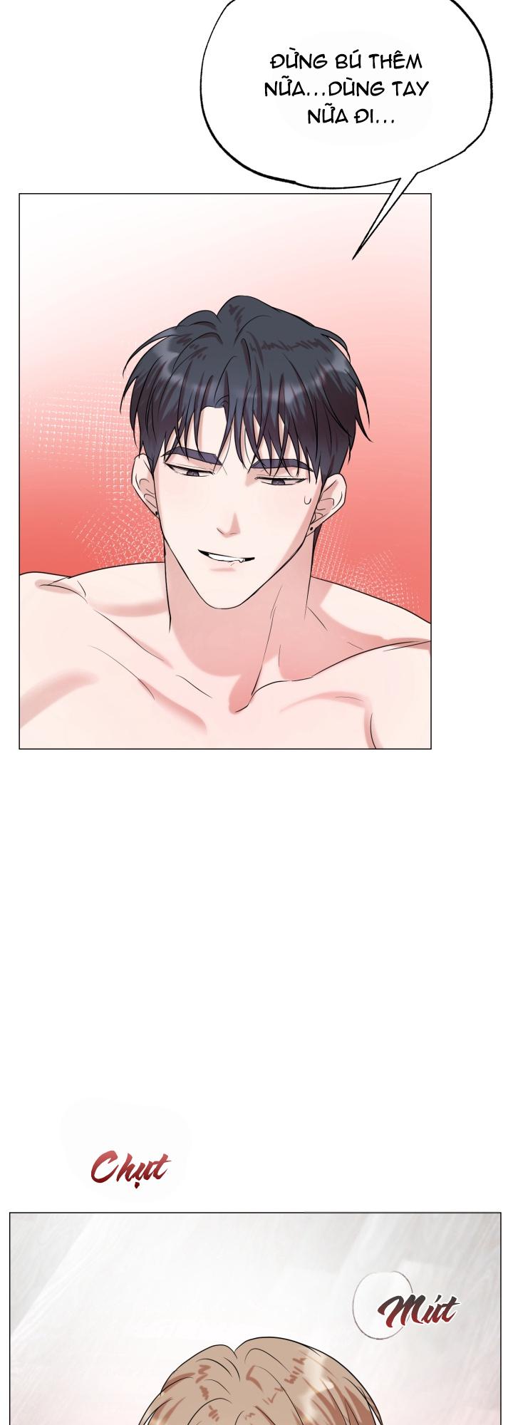 Sứ Giả Tình Yêu Chapter 11 H - Trang 2