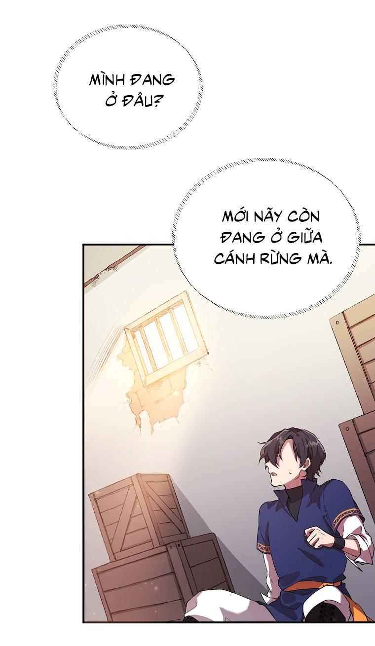 Hãy Lựa Chọn Anh Hùng Của Bạn Thật Cẩn Thận Chapter 2 - Trang 2