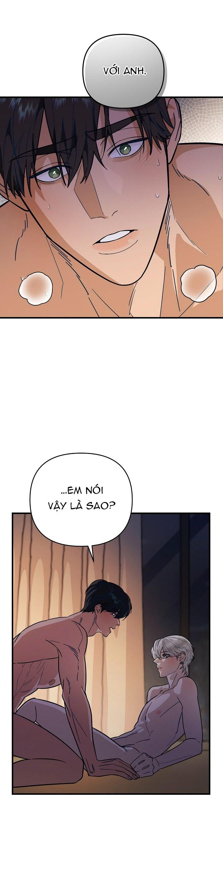 TUYỂN TẬP NHẤT THỤ ĐA CÔNG CỦA NHÀ KIM Chapter 47.8 threepiecelove8 - Trang 2