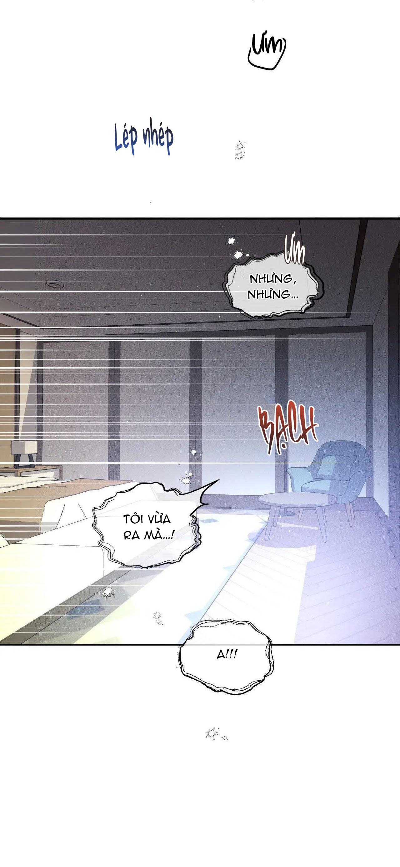 Đảo Ngược Kịch Bản Chapter 6 - Trang 2