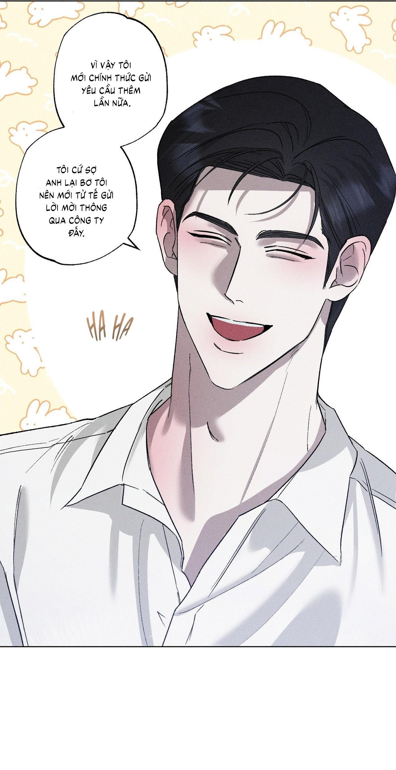 Close Up Chapter 30 - Next Chapter 31 H+
