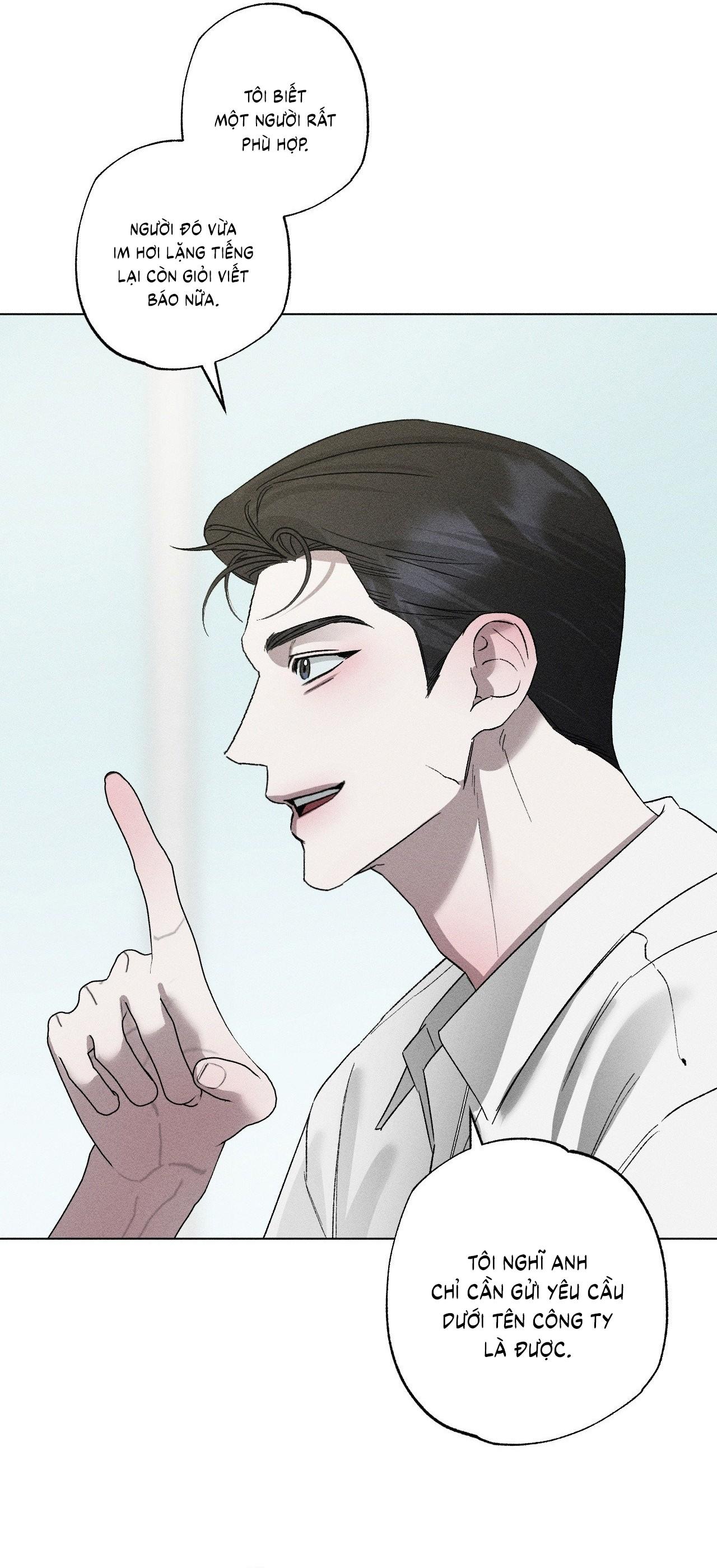 Close Up Chapter 30 - Next Chapter 31 H+