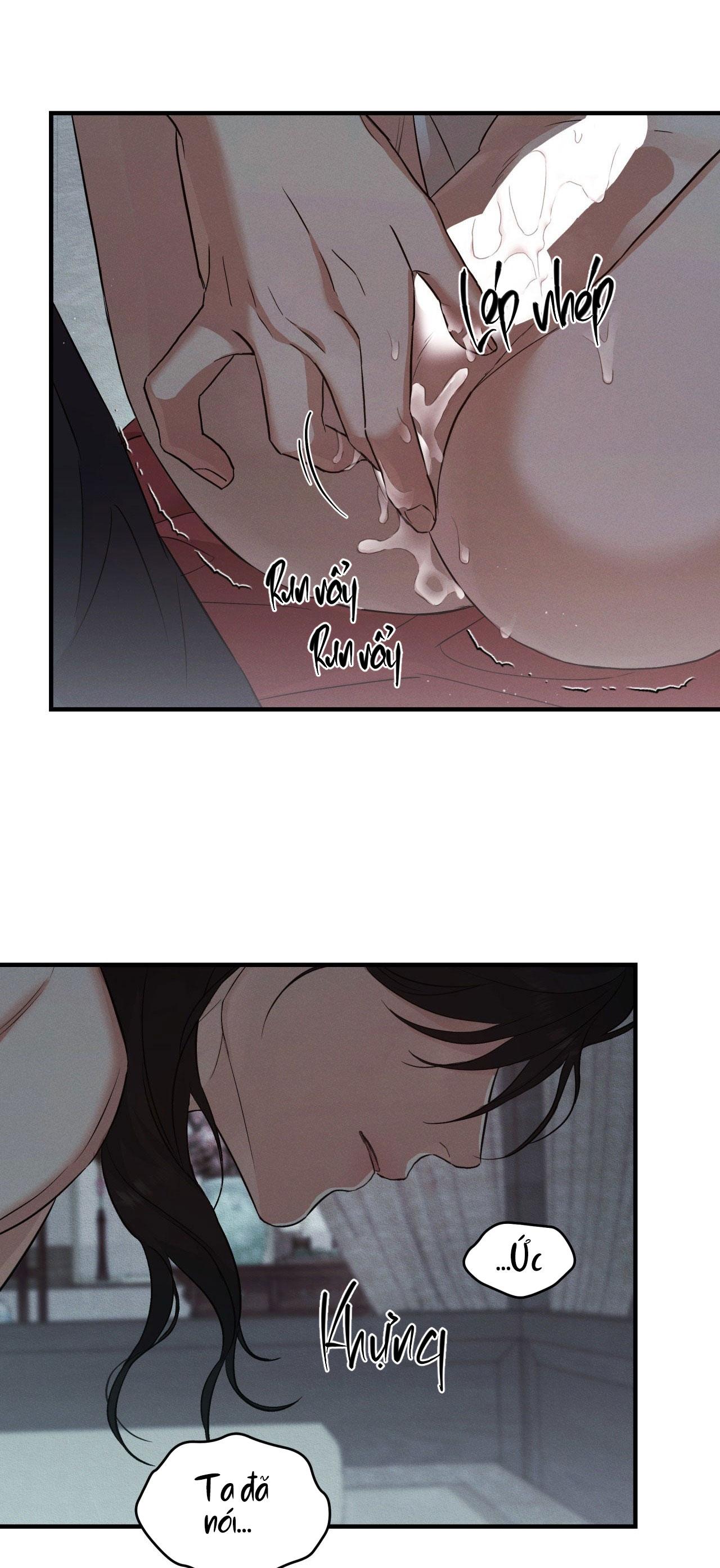 NIGHT END Chapter 2 - Trang 2