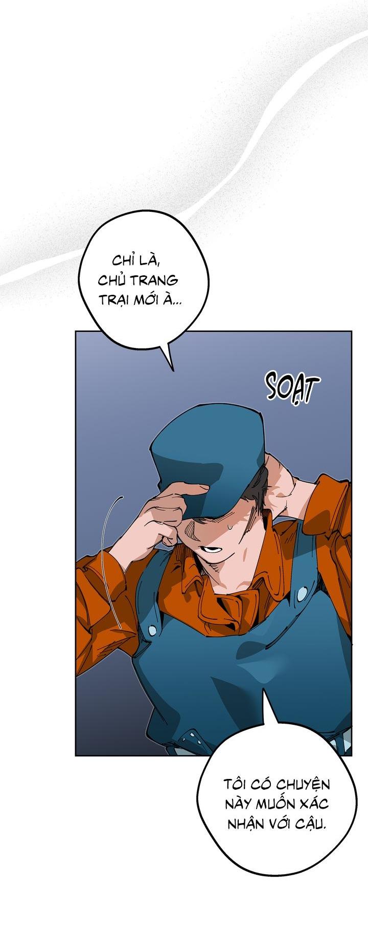 Mr.A's Farm Chapter 7 - Next Chapter 8