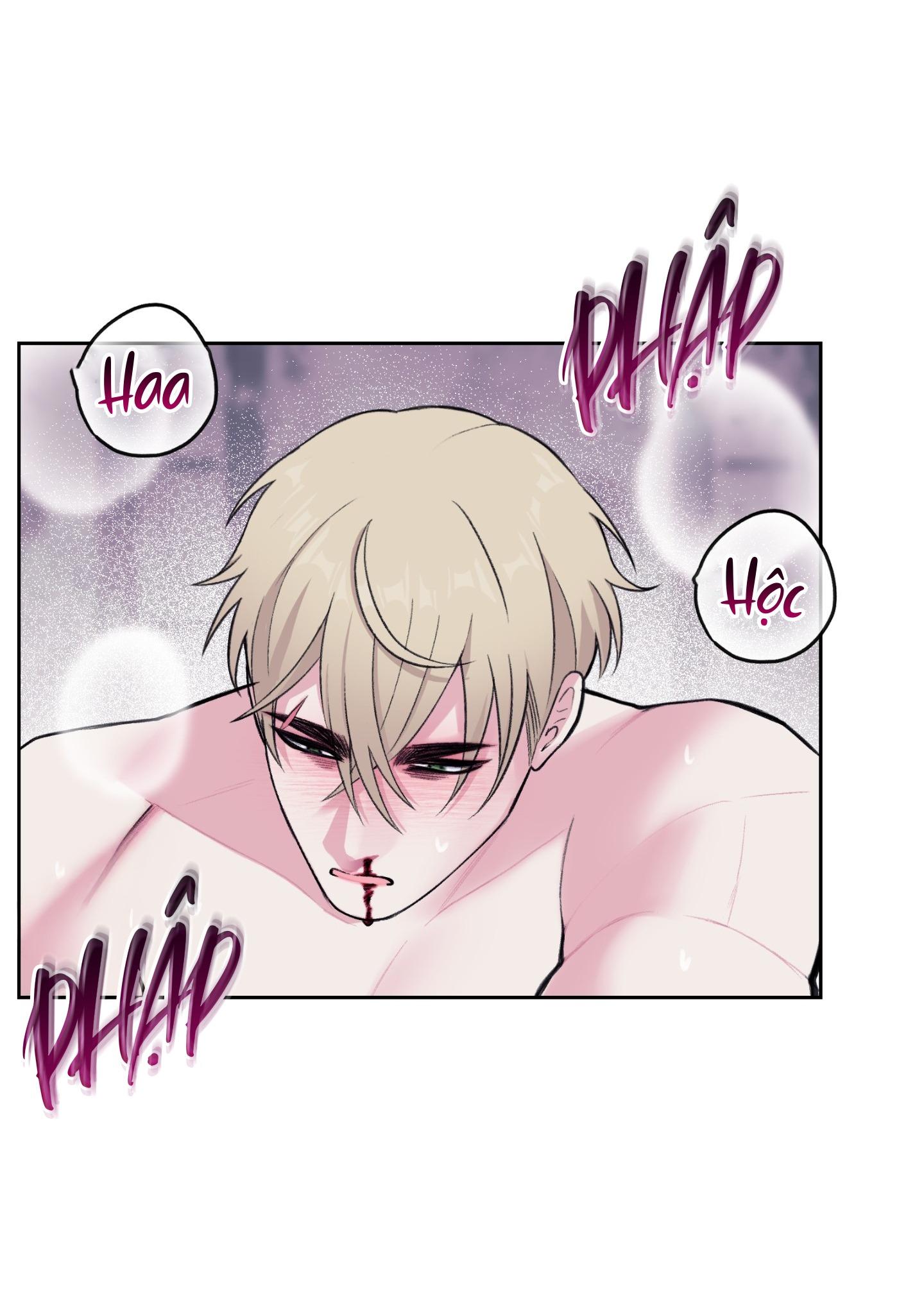 GUIDE ESPER NGẮN Chapter 7.2 core 2 - Trang 2