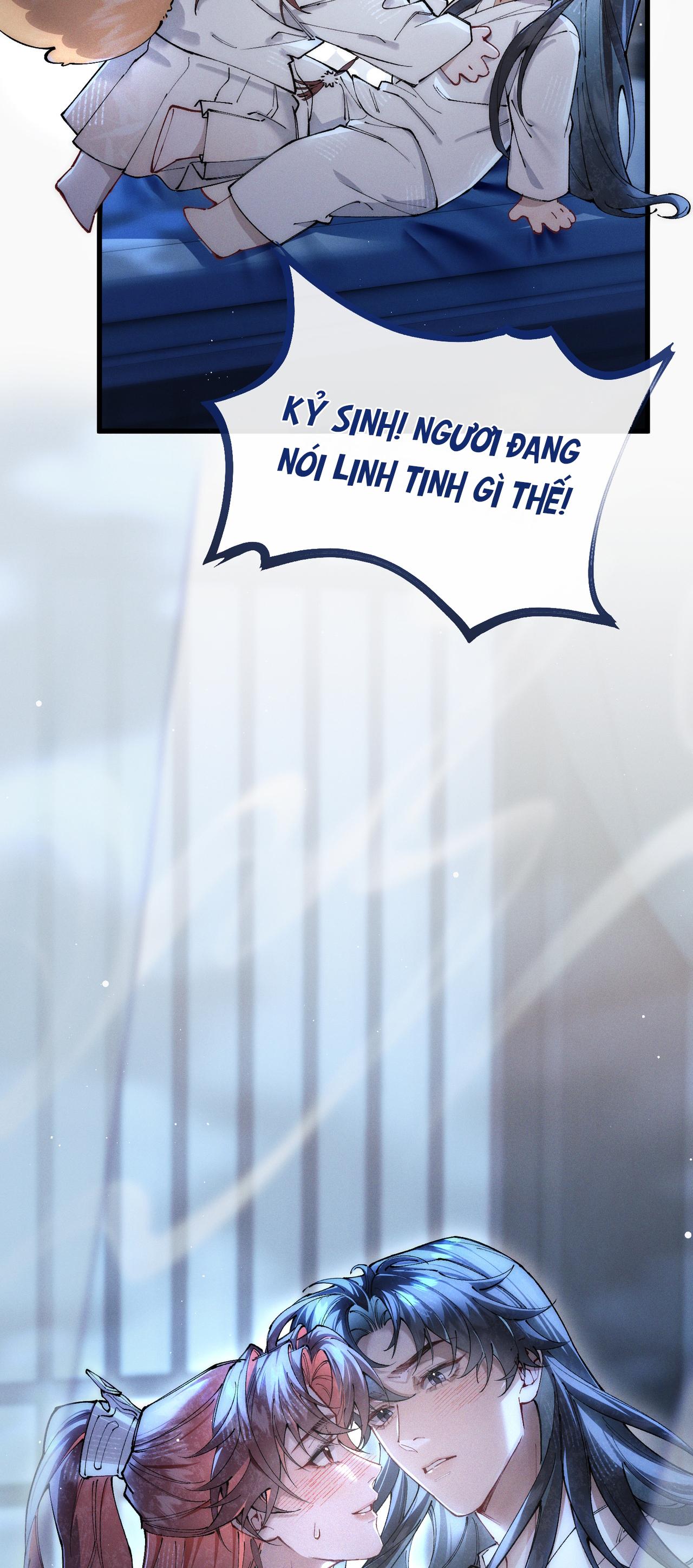 Ái chi dục kỳ sinh [Hệ thống sát thê] Chapter 6 - Trang 2