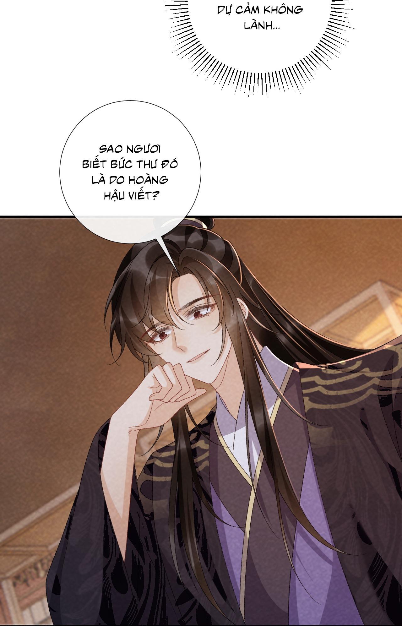 CẠM BẪY CỦA KẺ BIẾN THÁI Chapter 133.09 - Trang 2
