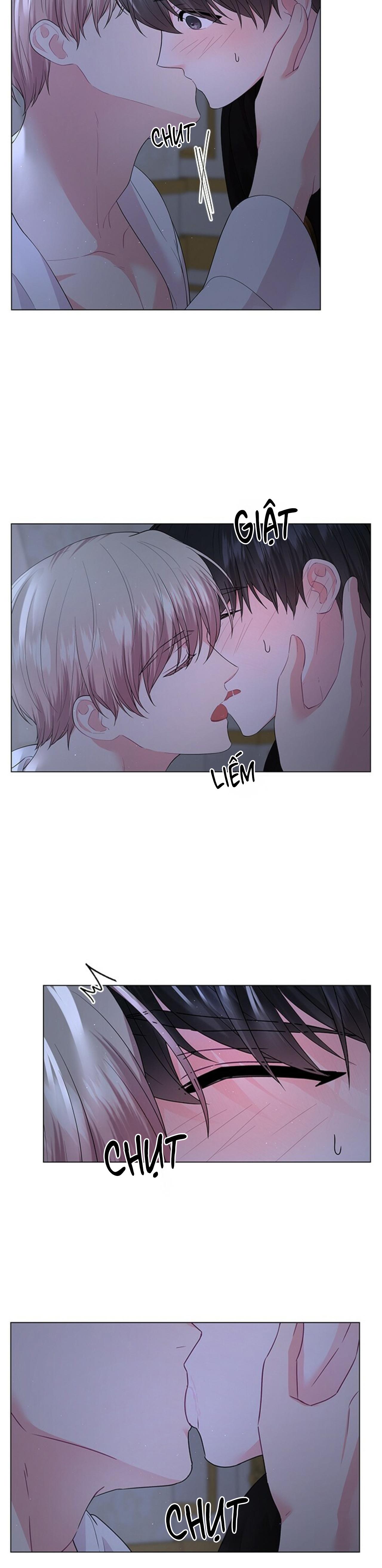 Who’s your daddy Chapter 47.01 - Next Chapter 47.02