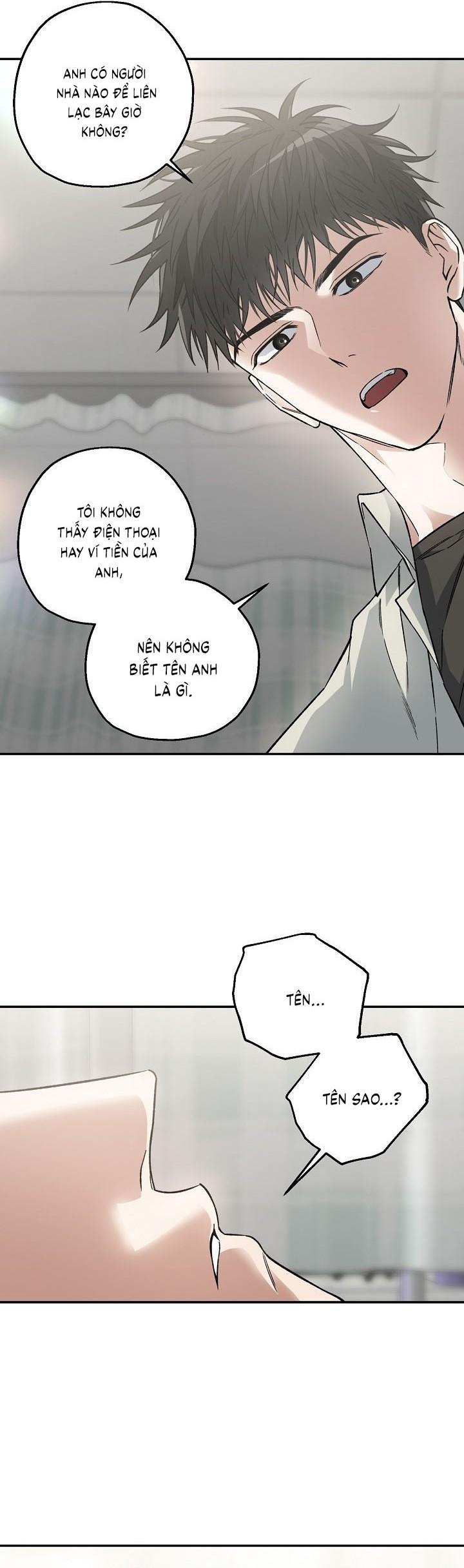(CBunu) Vong Chủng Chapter 1 - Trang 2
