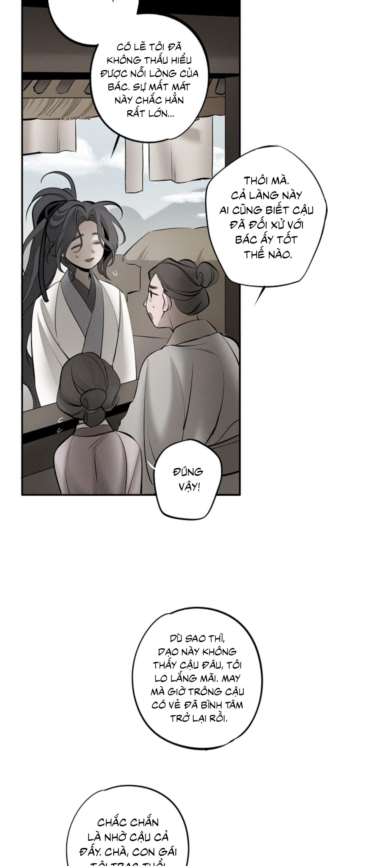 Ngũ tắc: hiếu ái truyện Chapter 10 H+ End - Trang 2