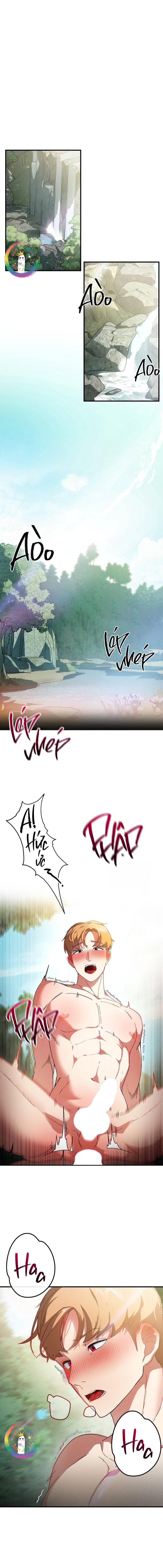 Quay GV thôi! (END) Chapter 1 - Trang 2