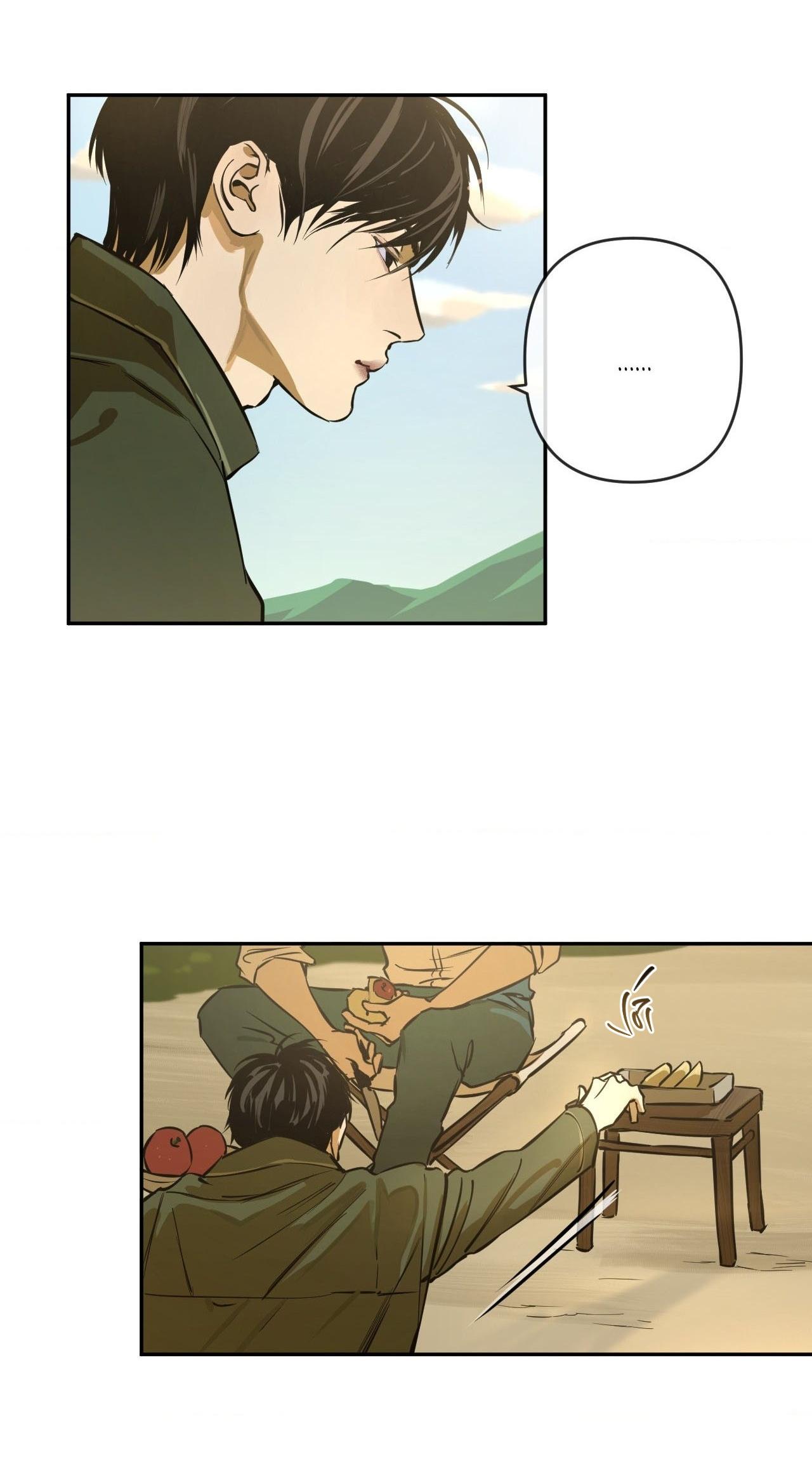 (GĐCV) SA NGÃ Chapter 4 - Trang 2