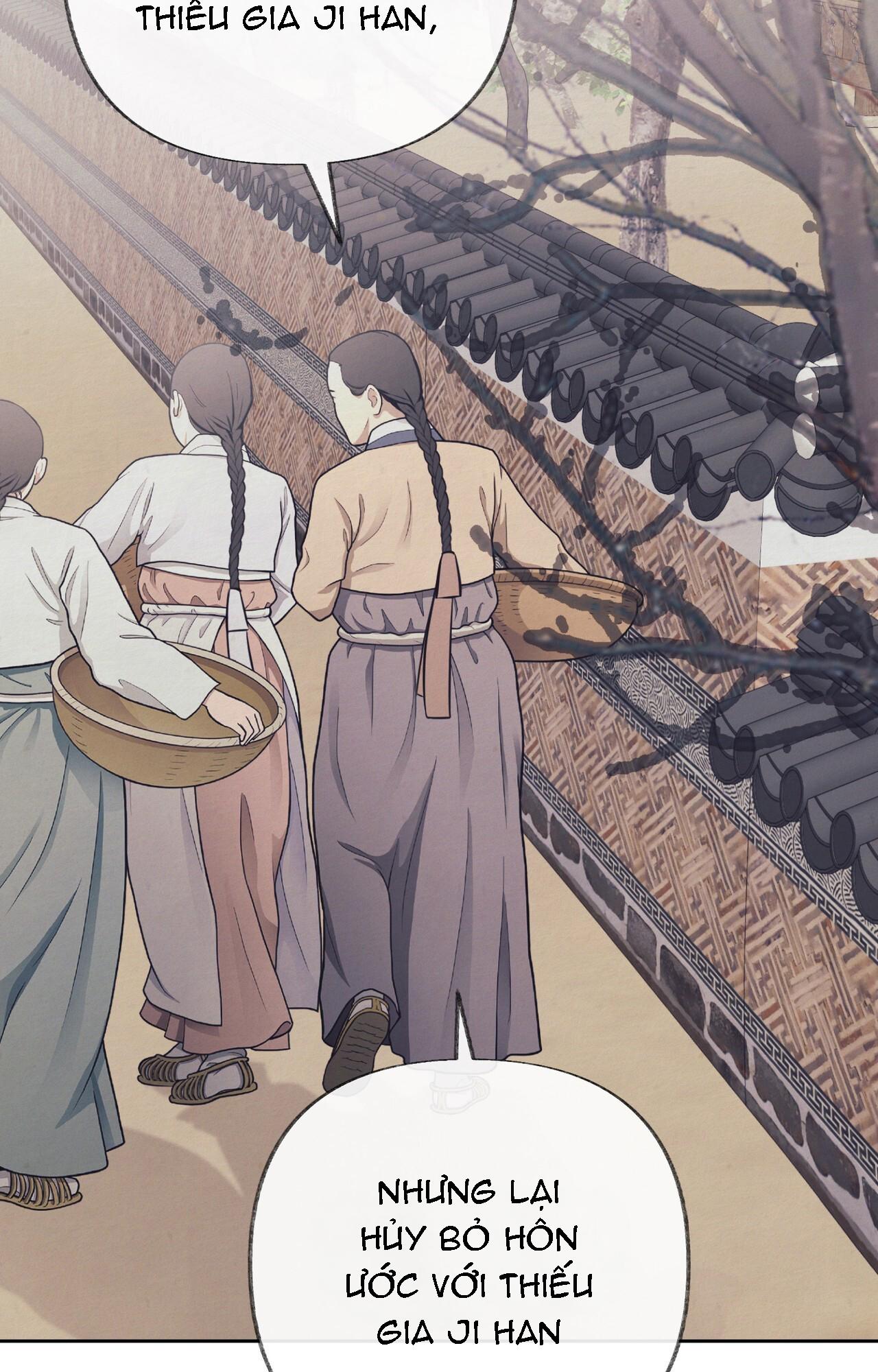 NGHỊCH SÁT Chapter 2 - Trang 2