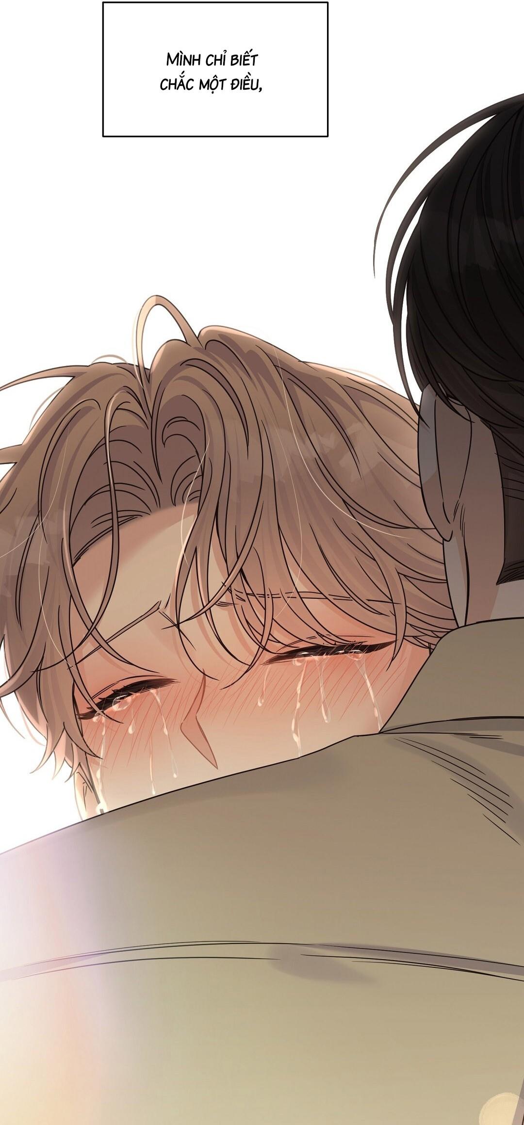 ( CBunu ) ALPHA TRAUMA Chapter 23 - Next Chapter 24