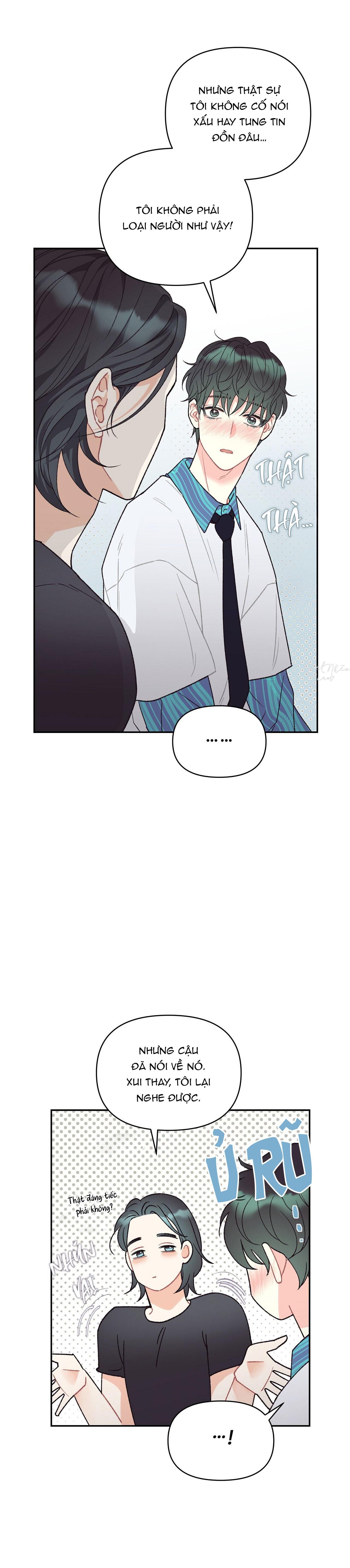 Ten Chapter 5 - Next Chapter 6