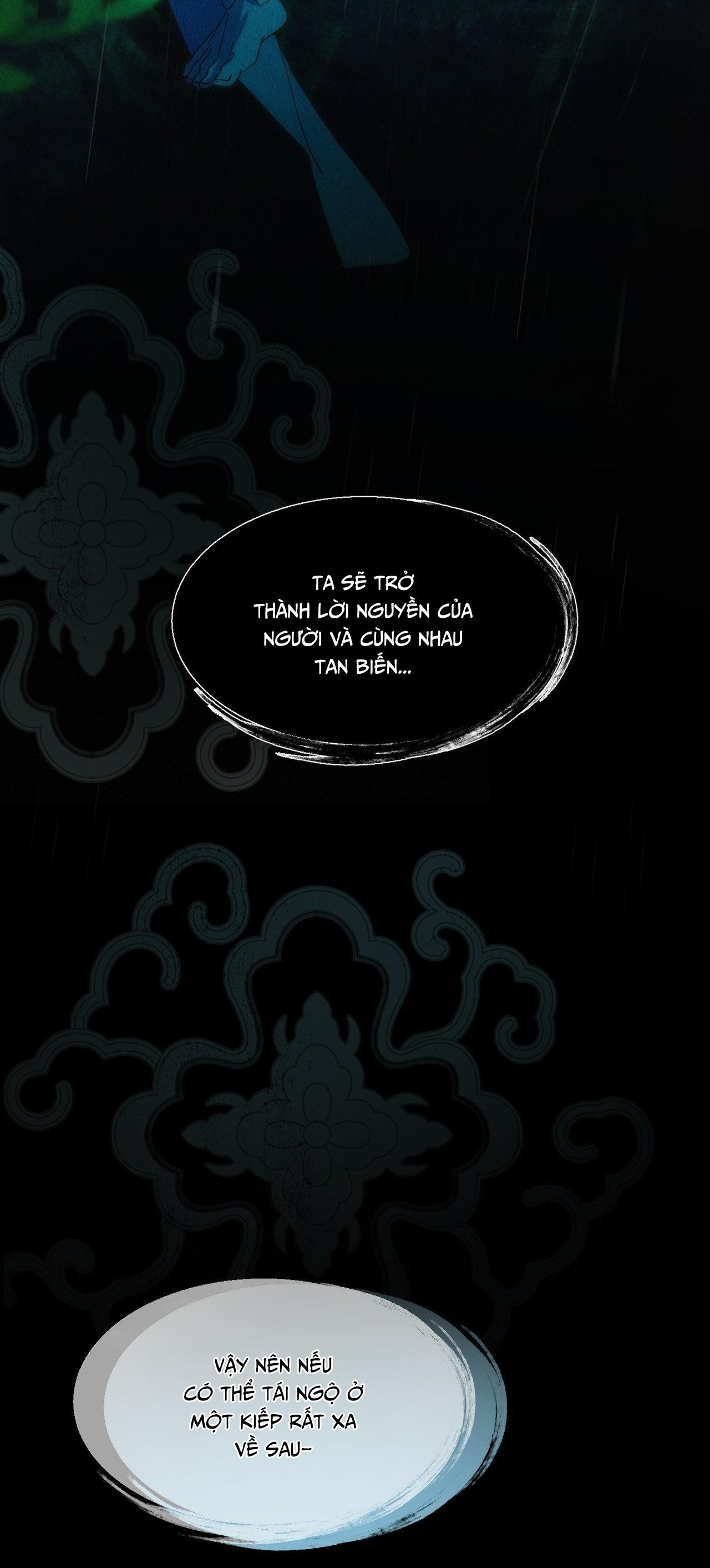 (GĐCV) THIÊNG LIÊNG Chapter 1 - Trang 2