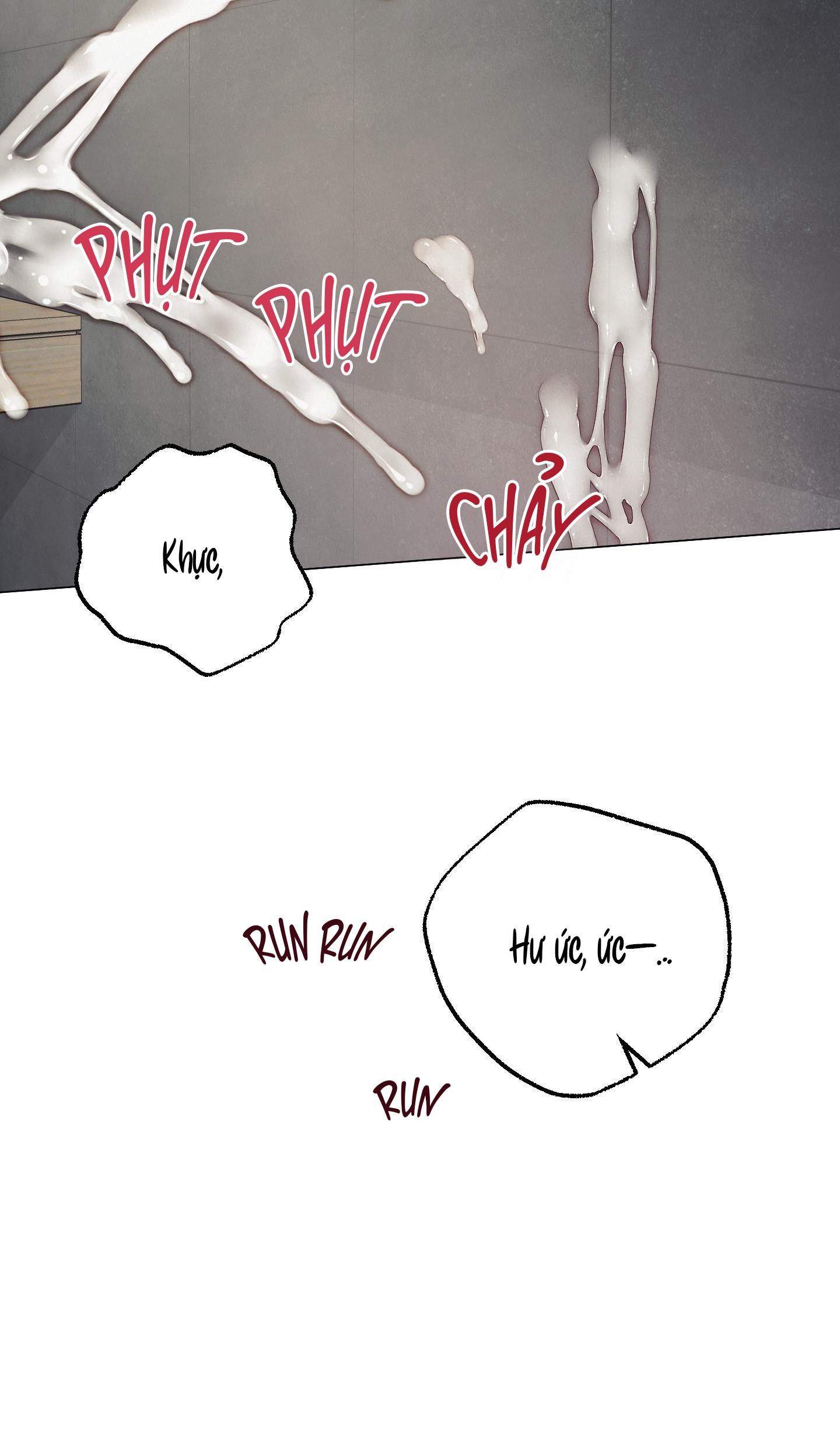 (CBunu) Nhiệm Vụ Định Mệnh Chapter 28 H+ - Trang 2